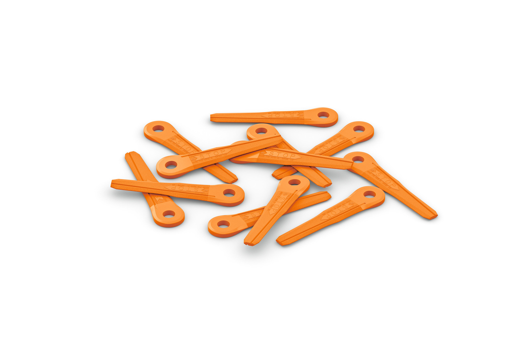 Replacement Polycut™ Blades (6-3, 7-3, 30-3, 41-3)