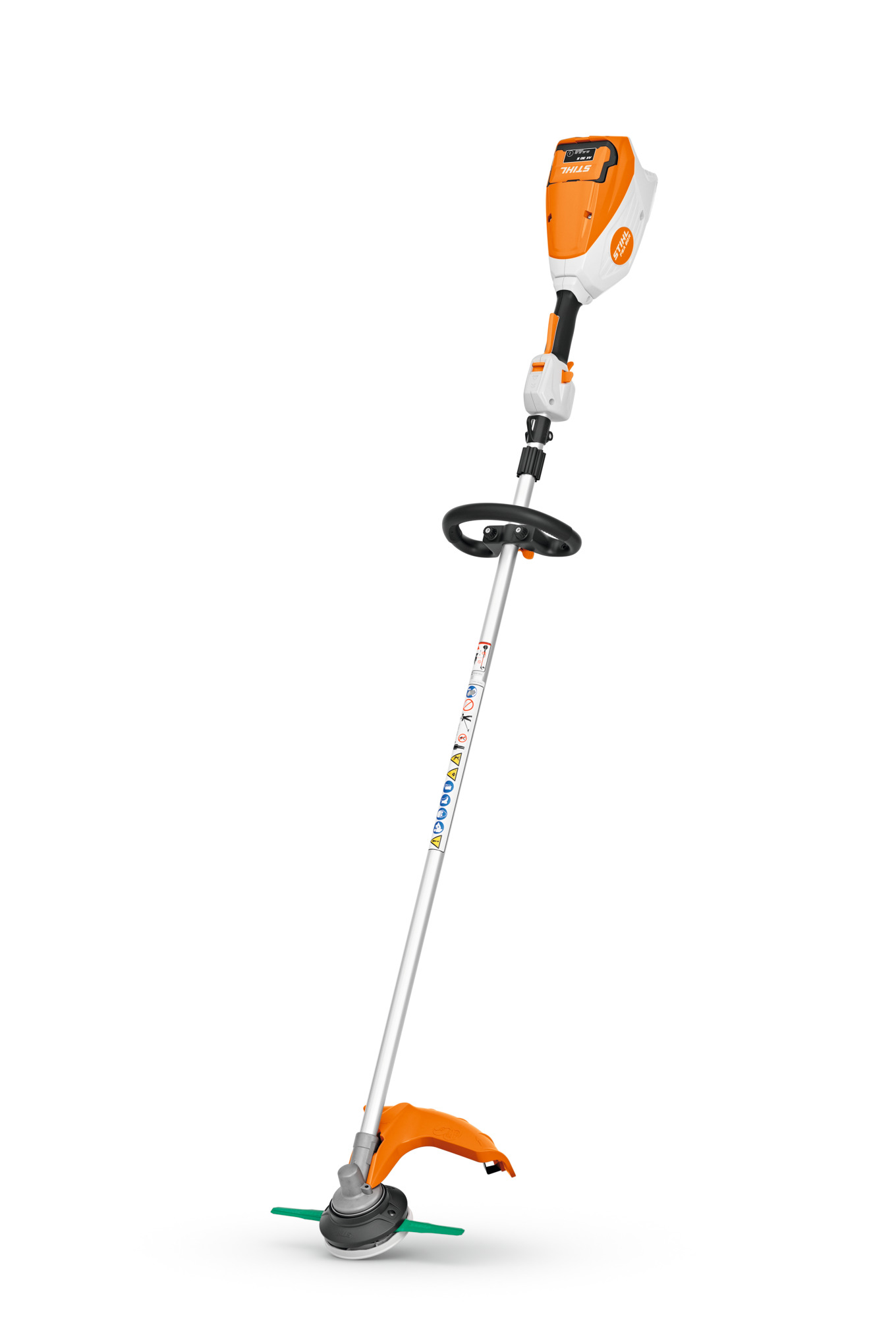stihl equipment
