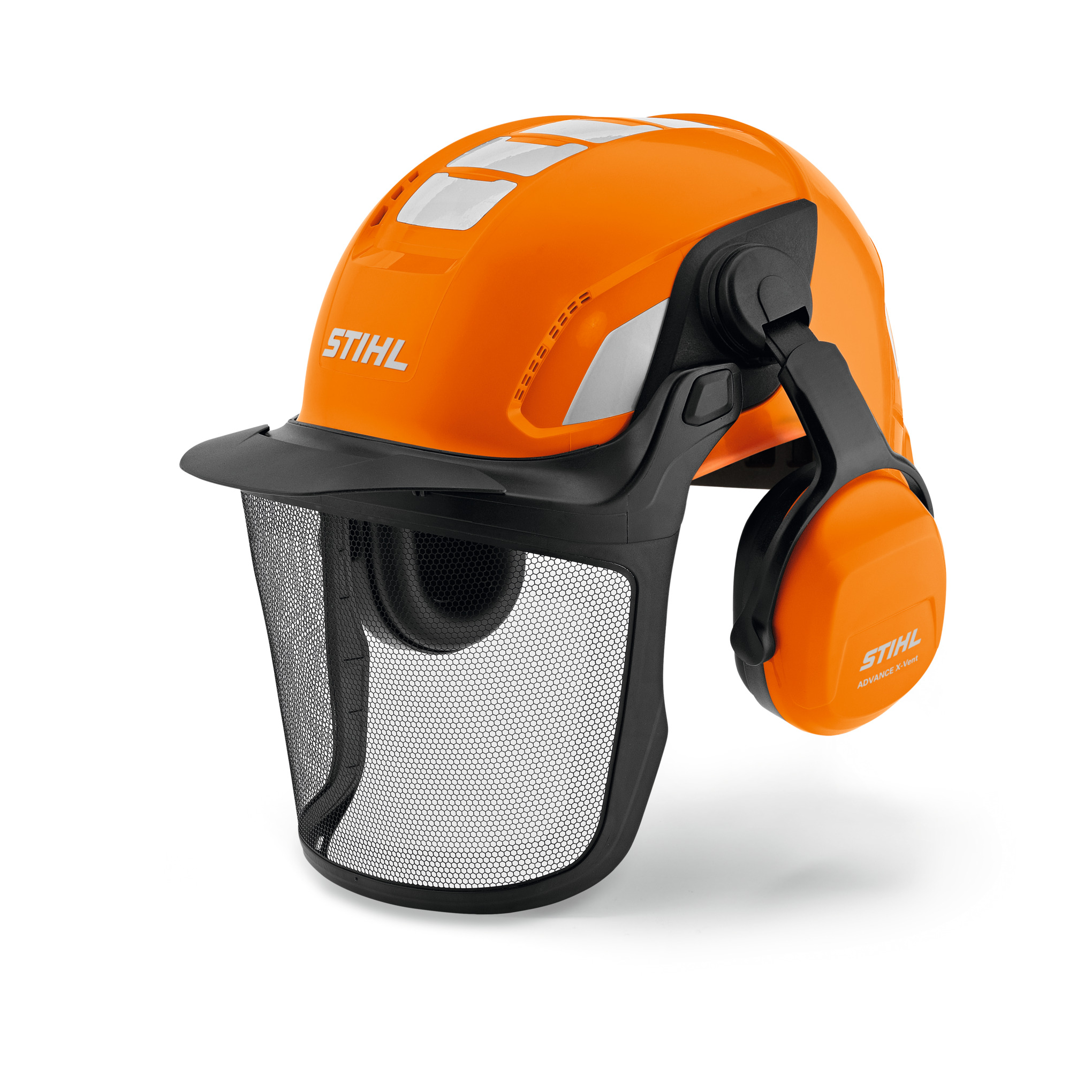 STIHL ADVANCE X-VENT Helmet System