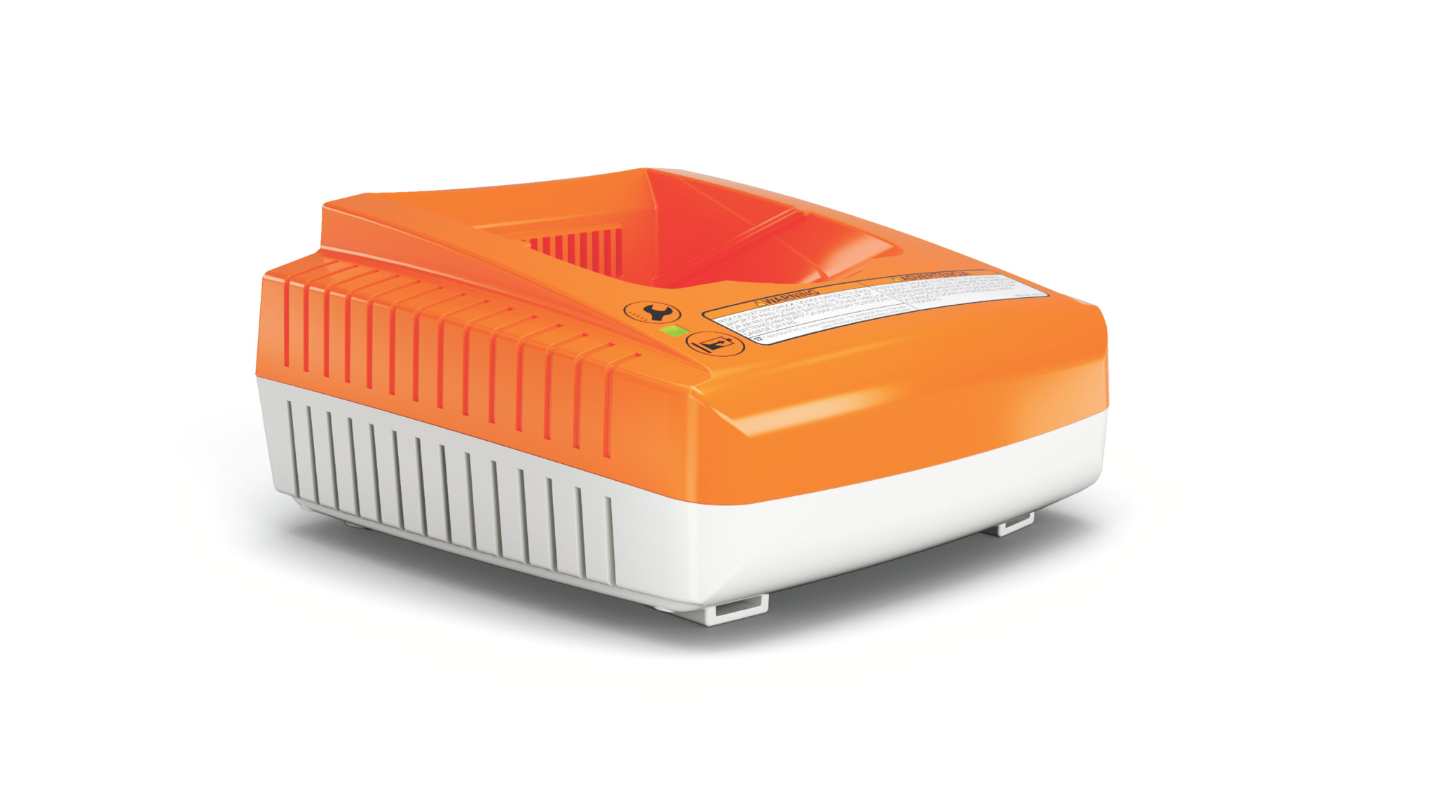 AL-500-Rapid-Battery-Charger