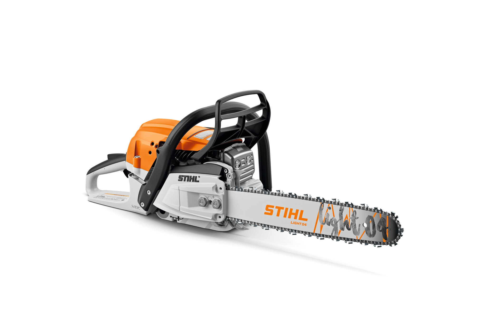 stihl equipment