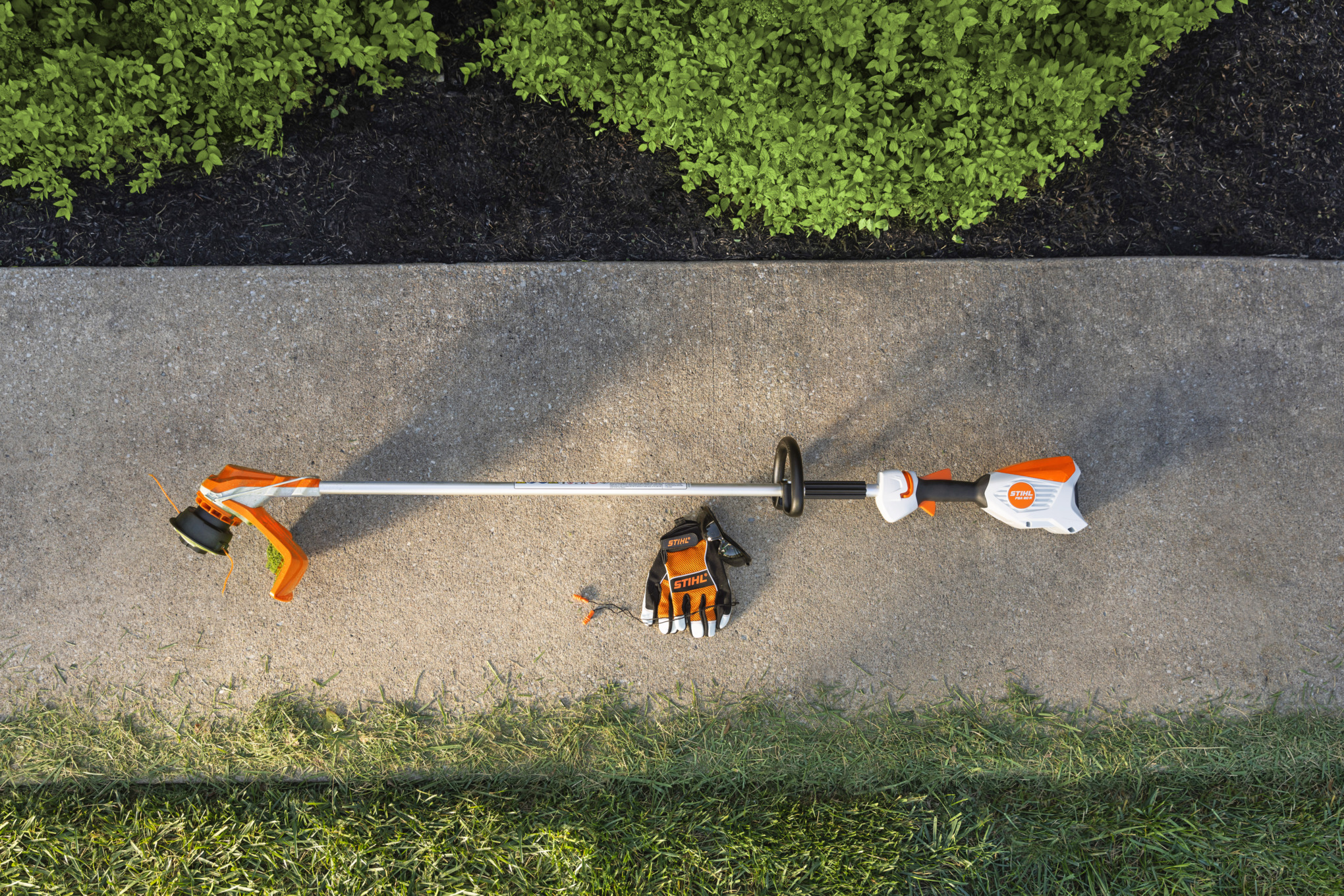 stihl equipment