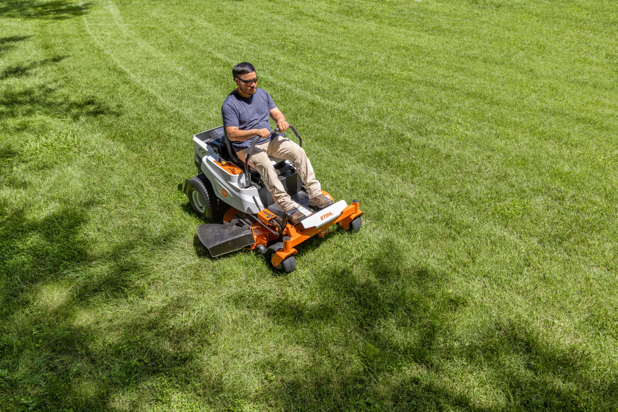 stihl equipment