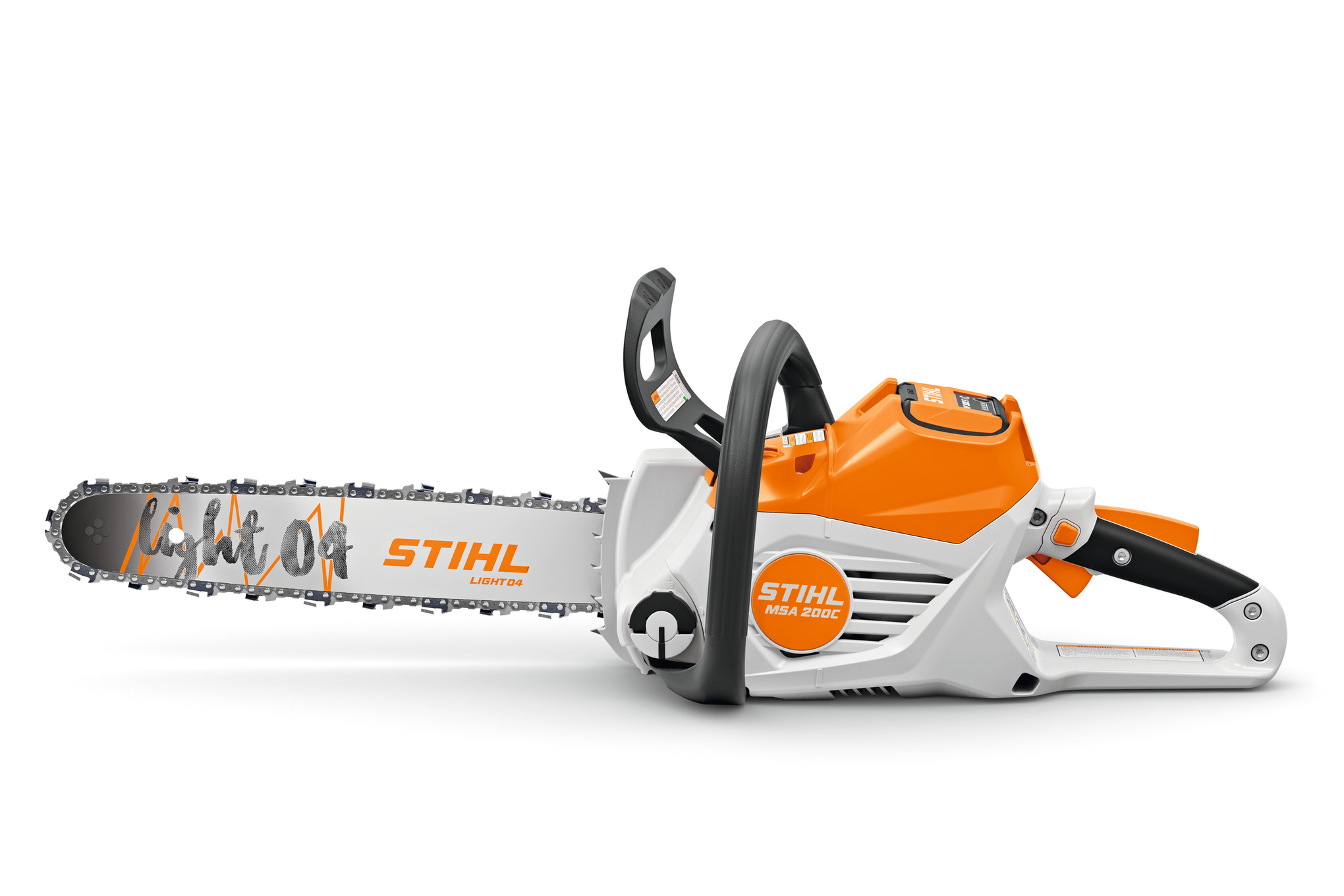 MSA-200-CB-Unit-Only