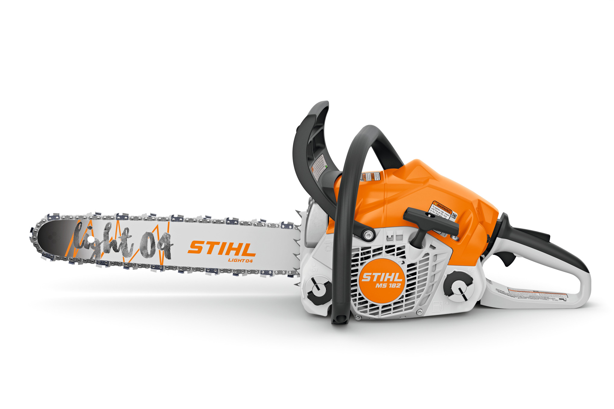 stihl equipment