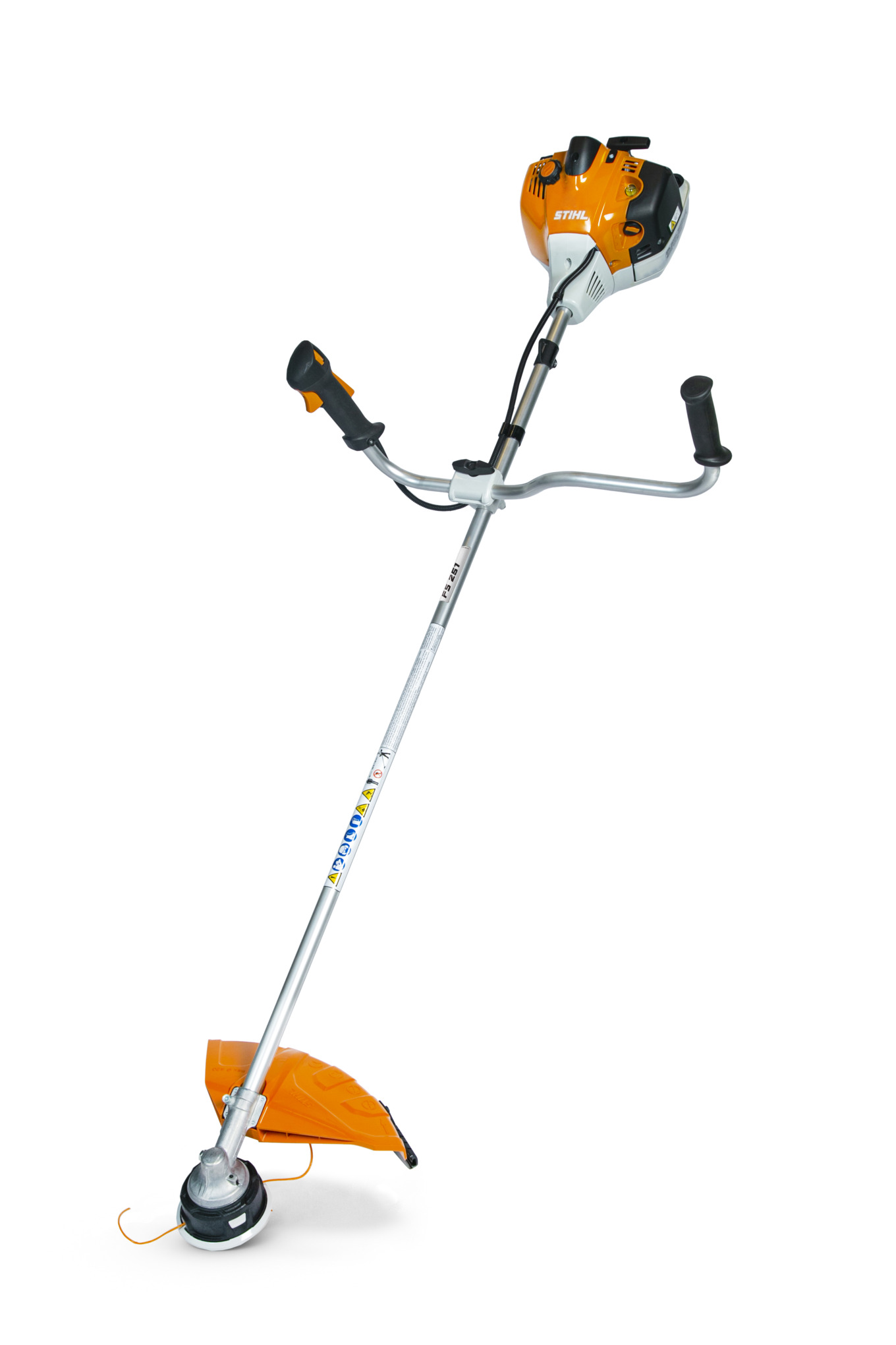 stihl equipment