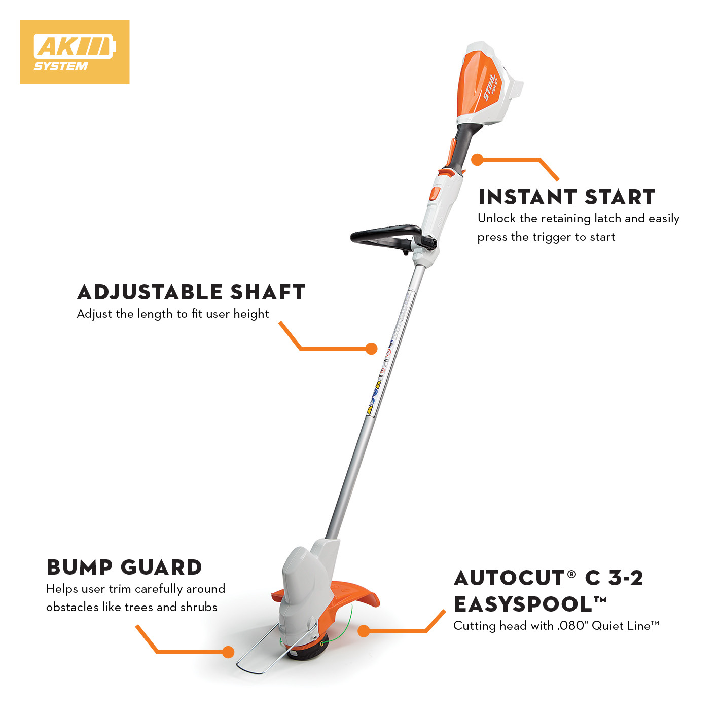 stihl equipment