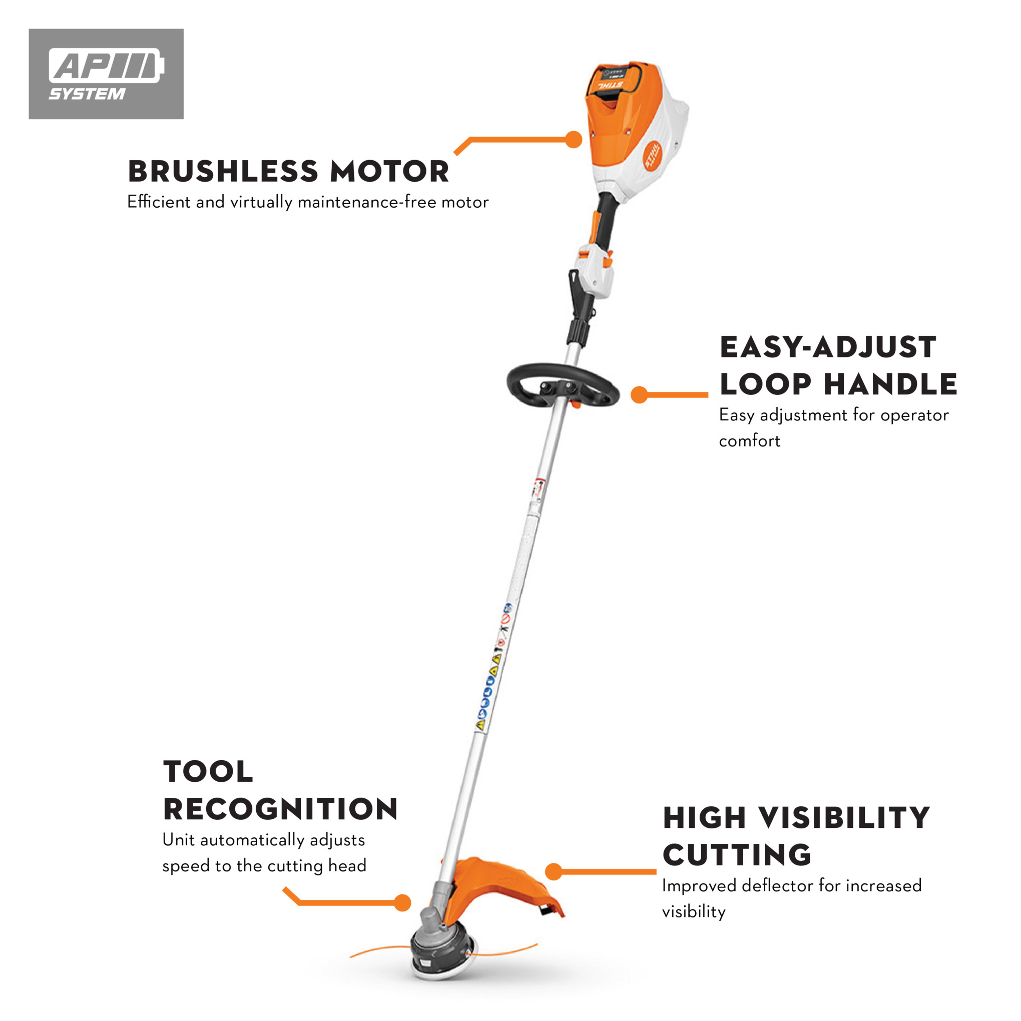 stihl equipment
