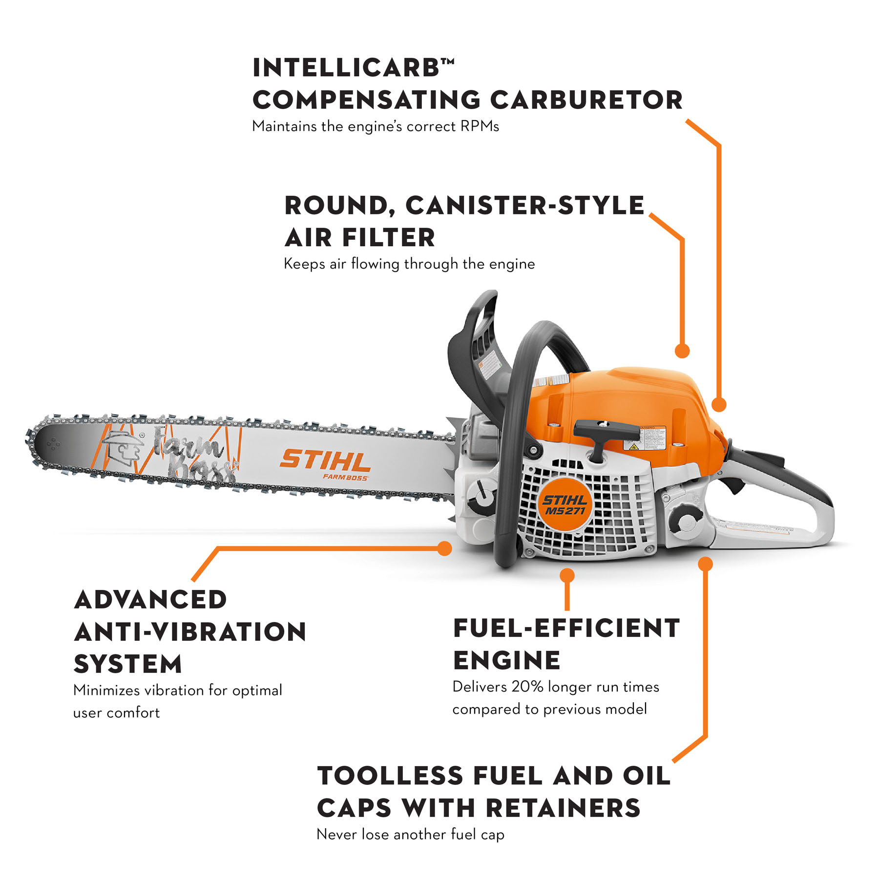 stihl equipment