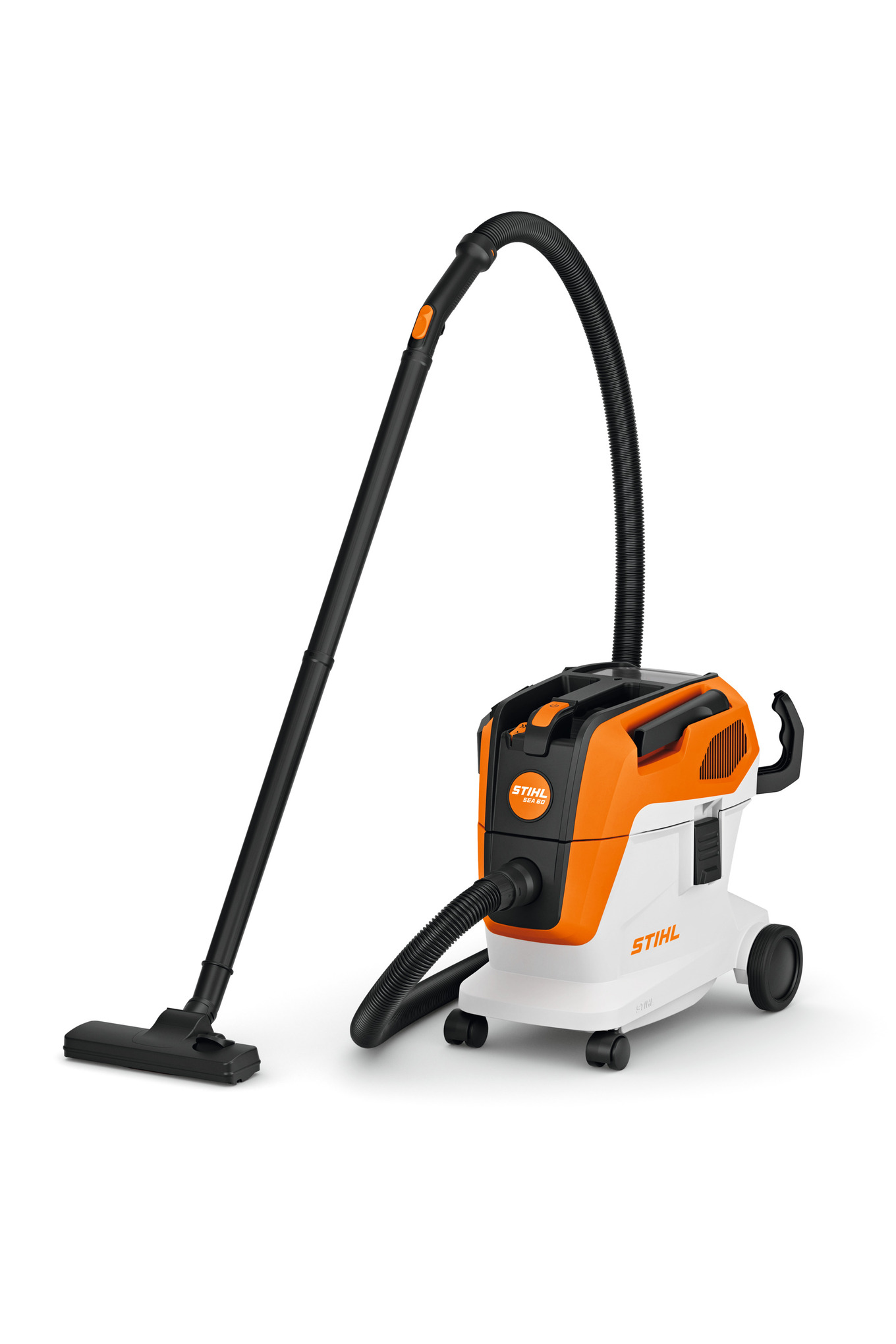 STIHL SEA 60 ak system wet/dry vacuum