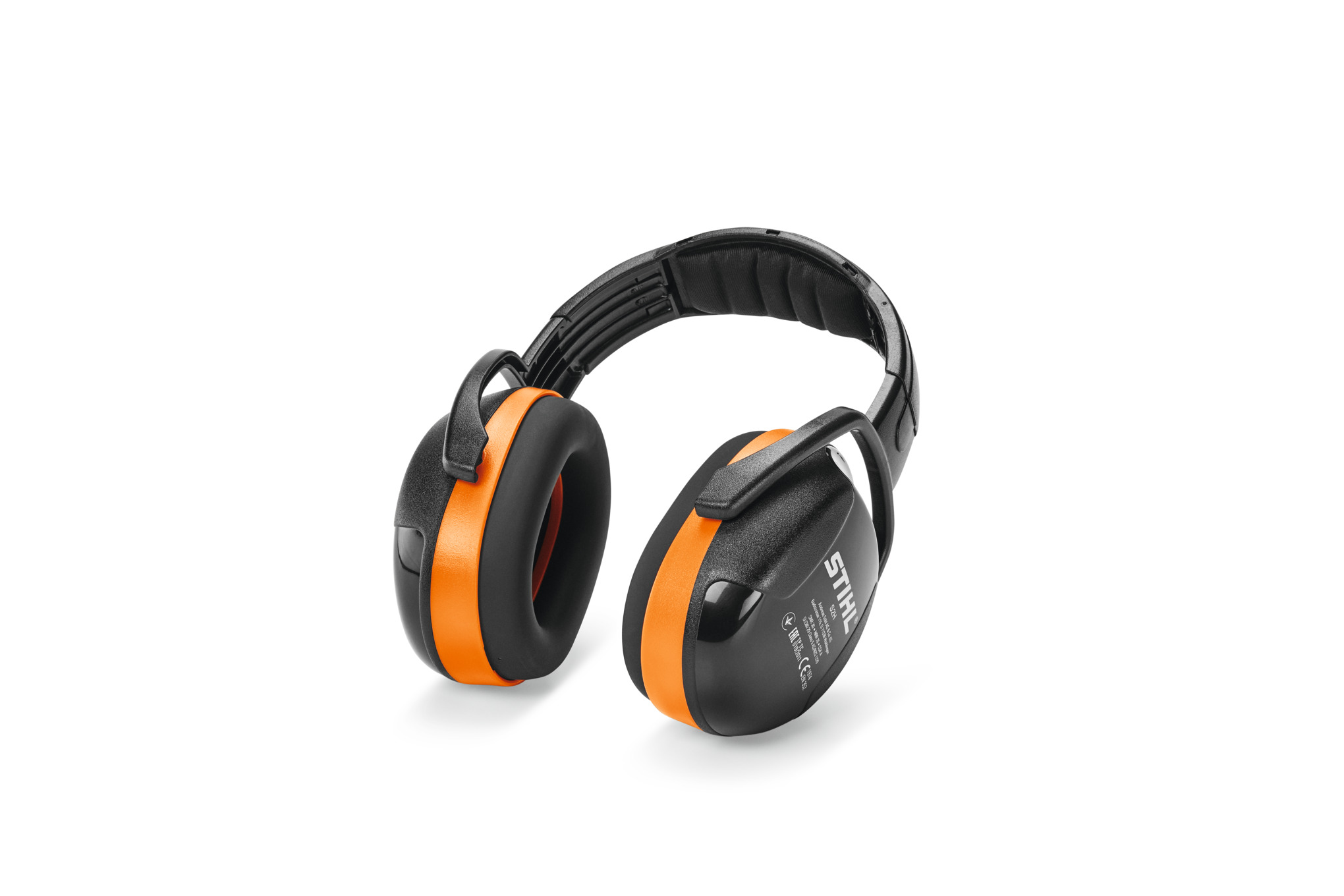 STIHL Dynamic NRR 26 Hearing Protectors