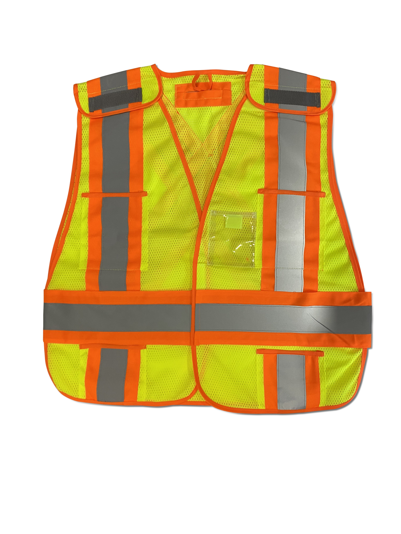 STIHL Reflective Safety Vest