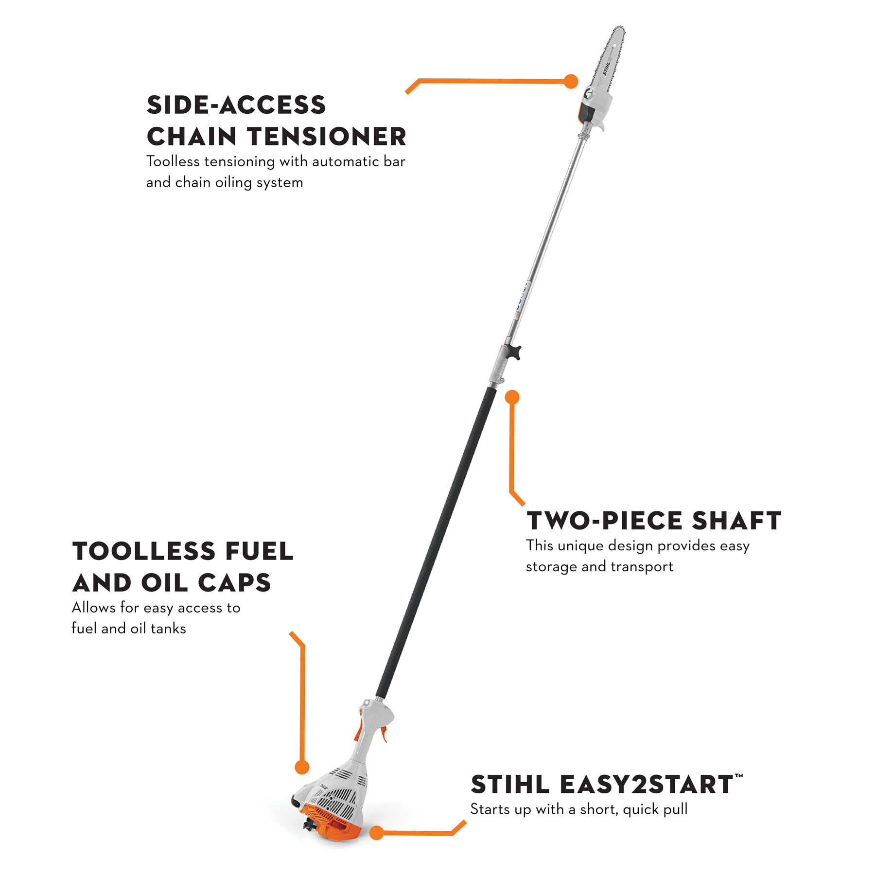 stihl equipment