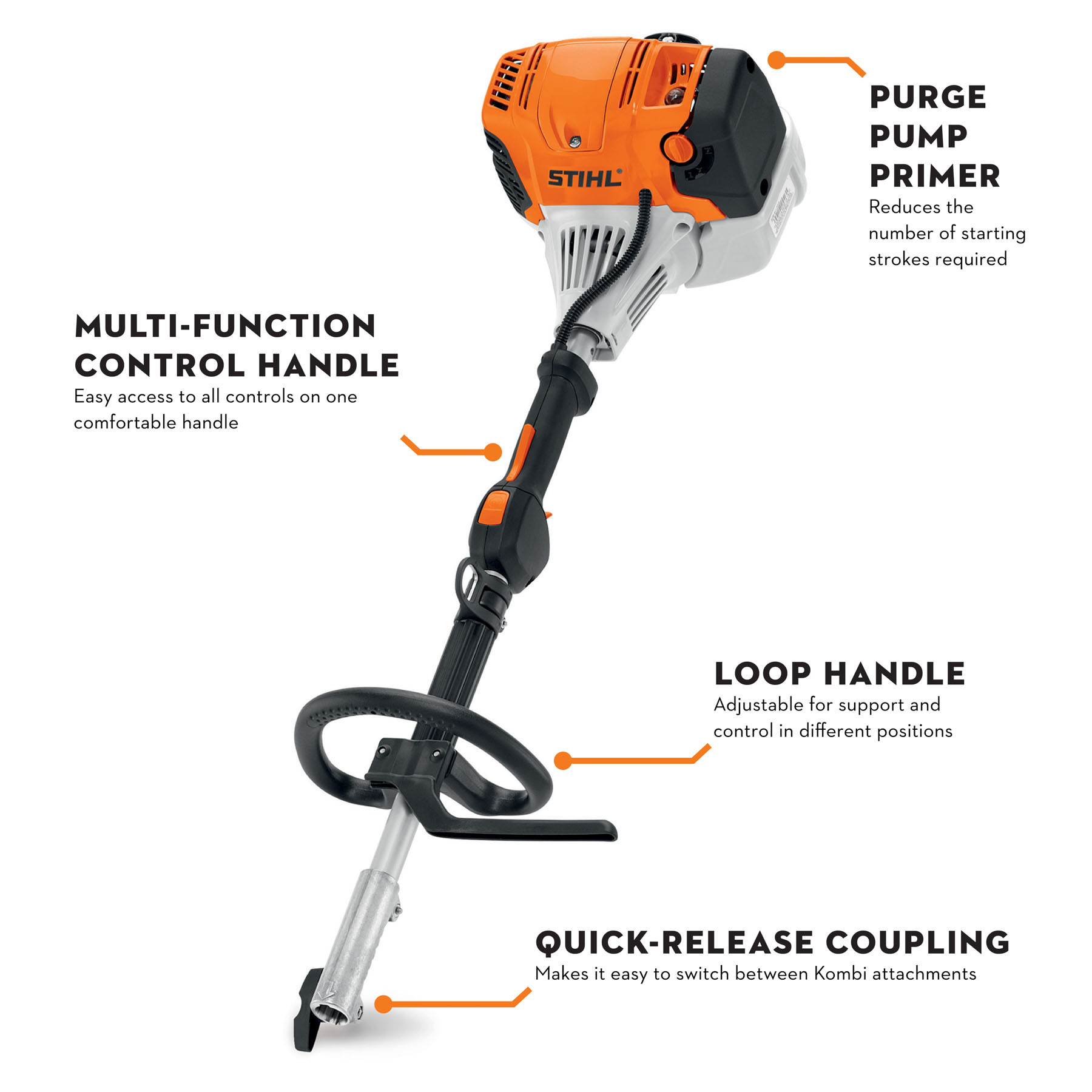 stihl equipment