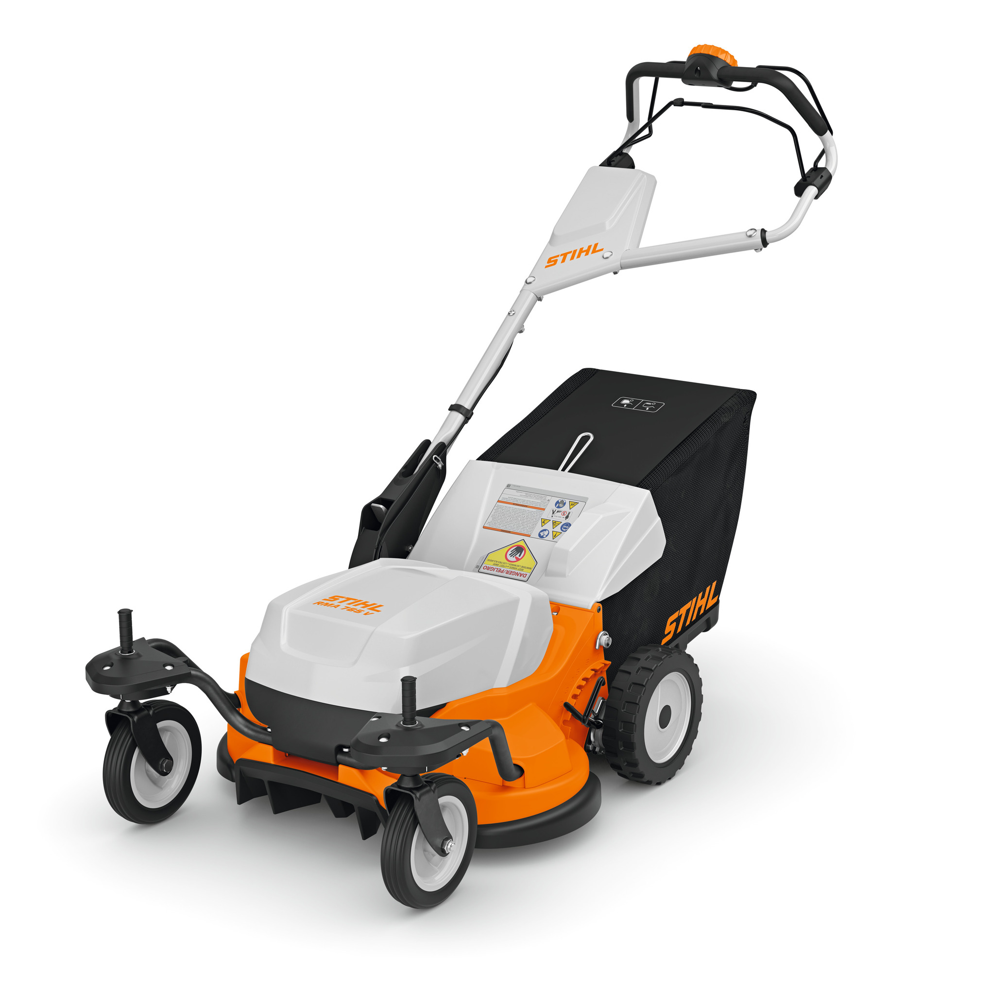 STIHL RMA 765 V (Unit Only)