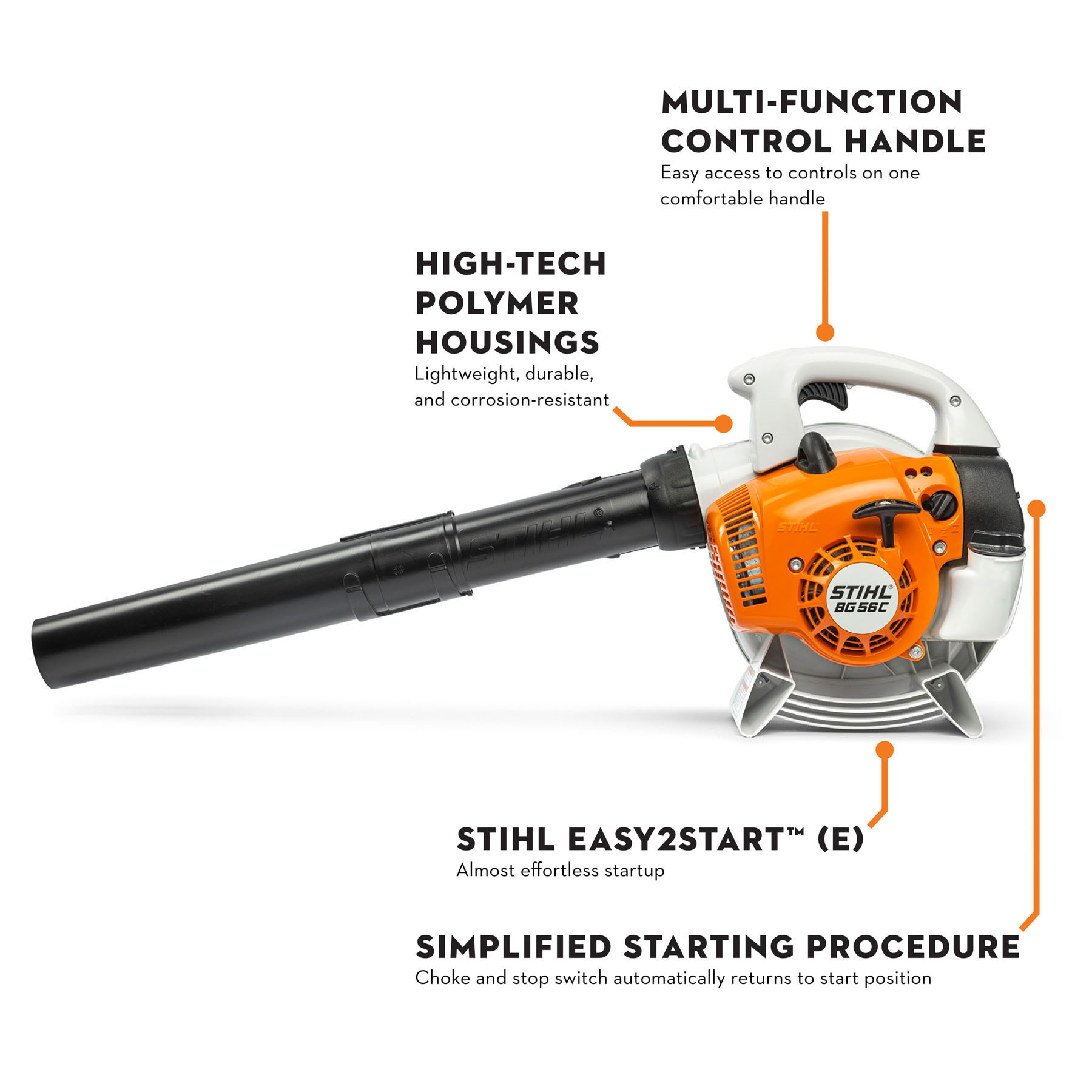 stihl equipment