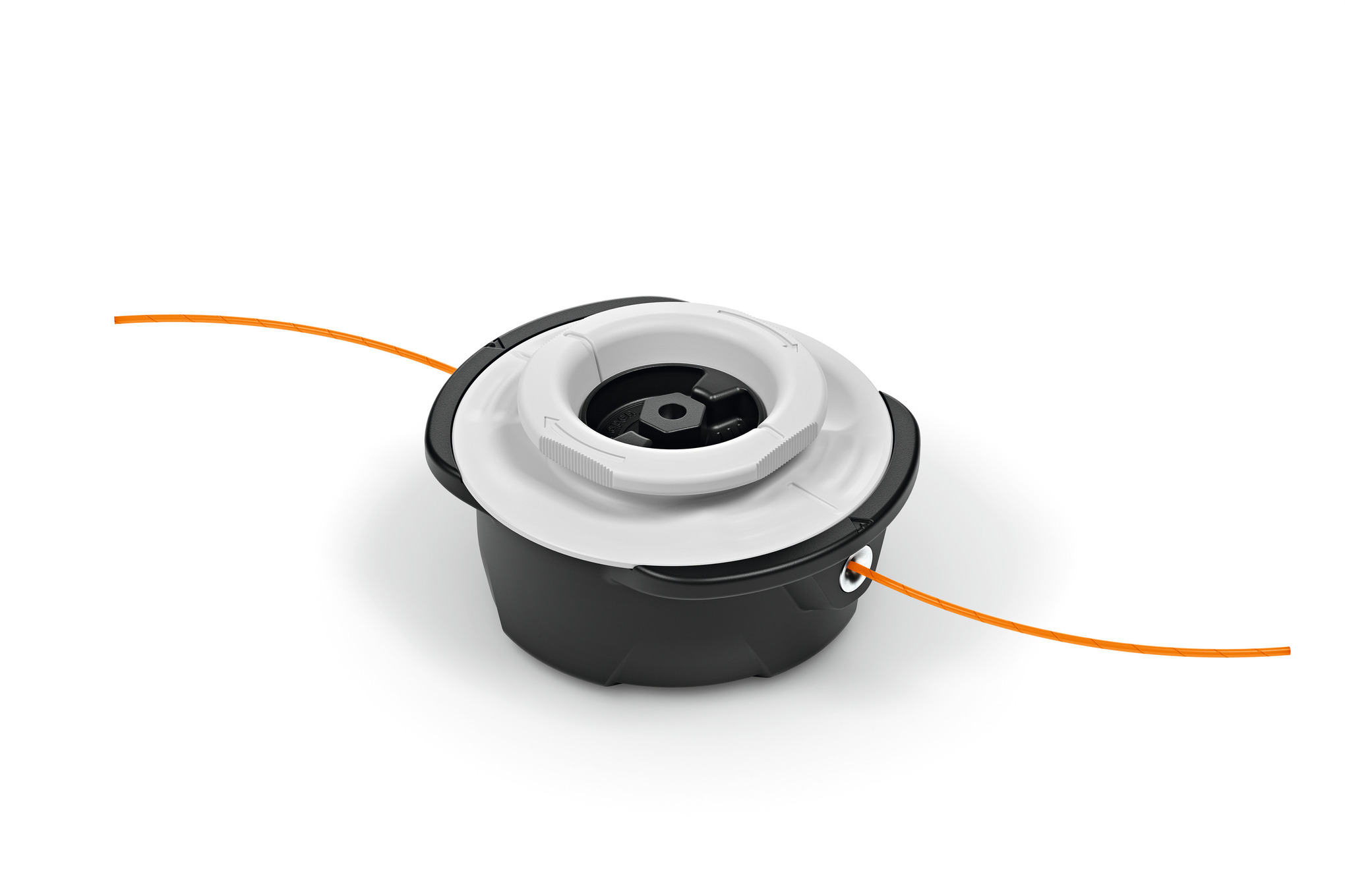TrimCut™ C 32-2 Line Head