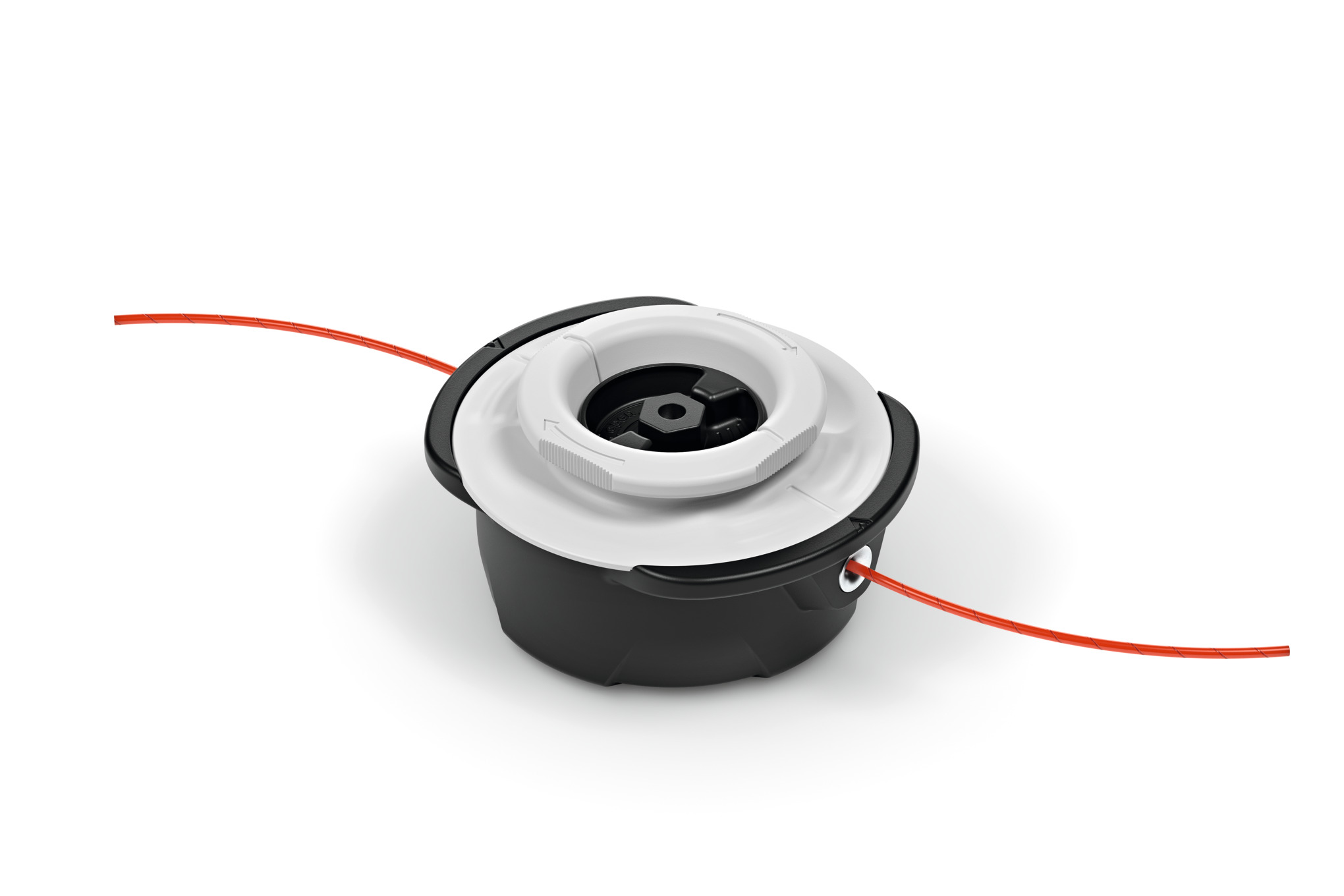 TrimCut™ C 42-2 Line Head