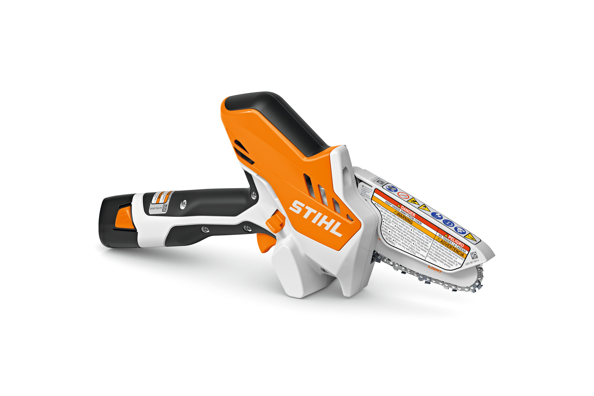 stihl equipment