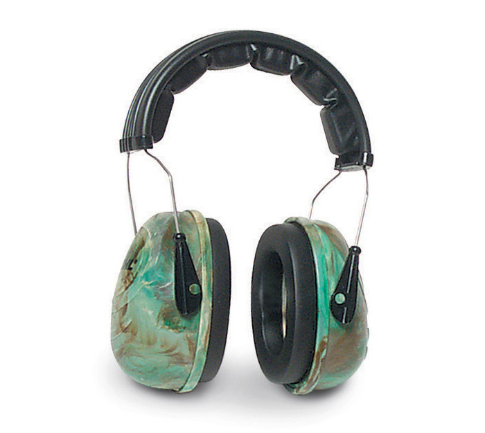 STIHL Camo Hearing Protector