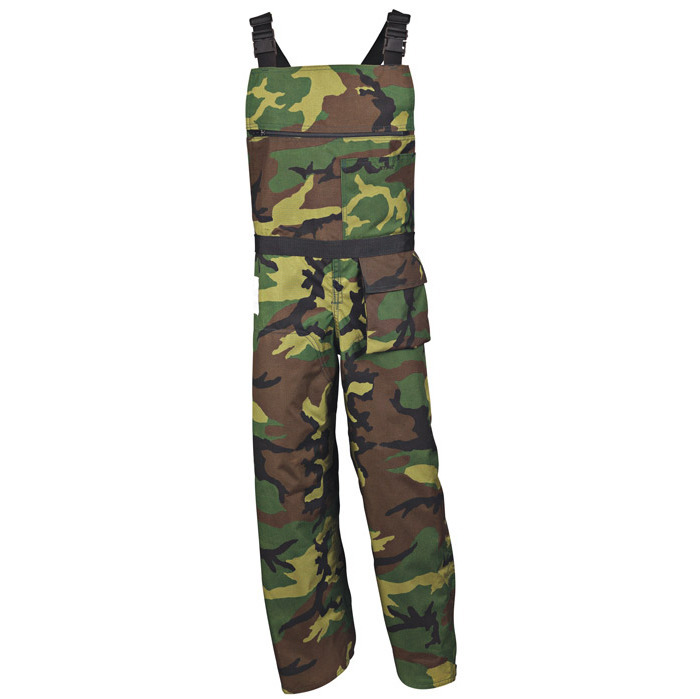 STIHL Dynamic Hunter Chaps