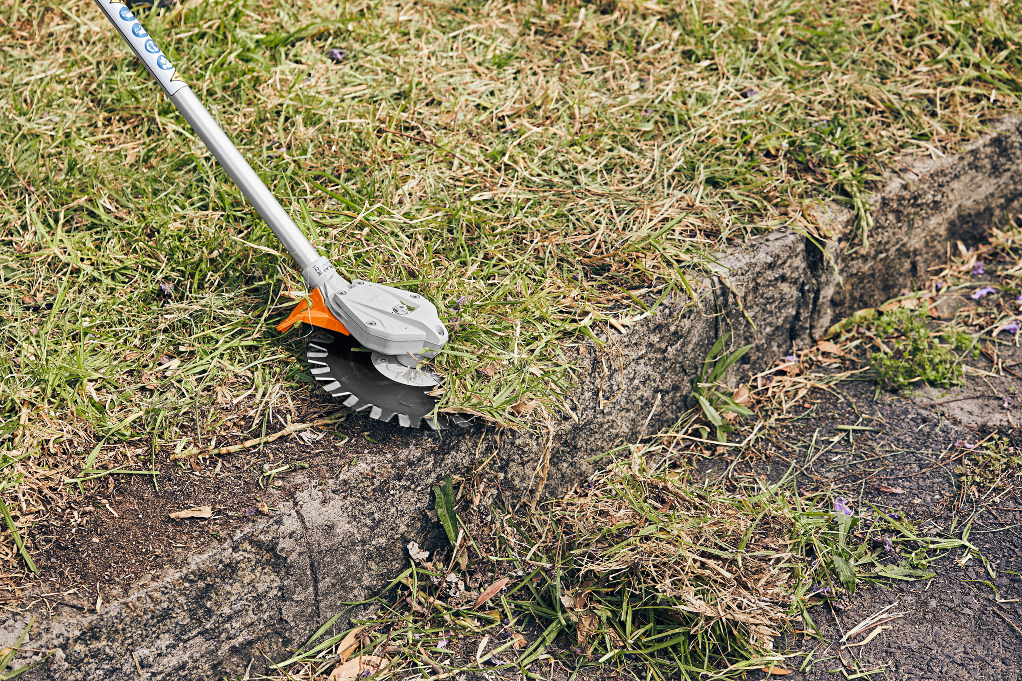 stihl equipment