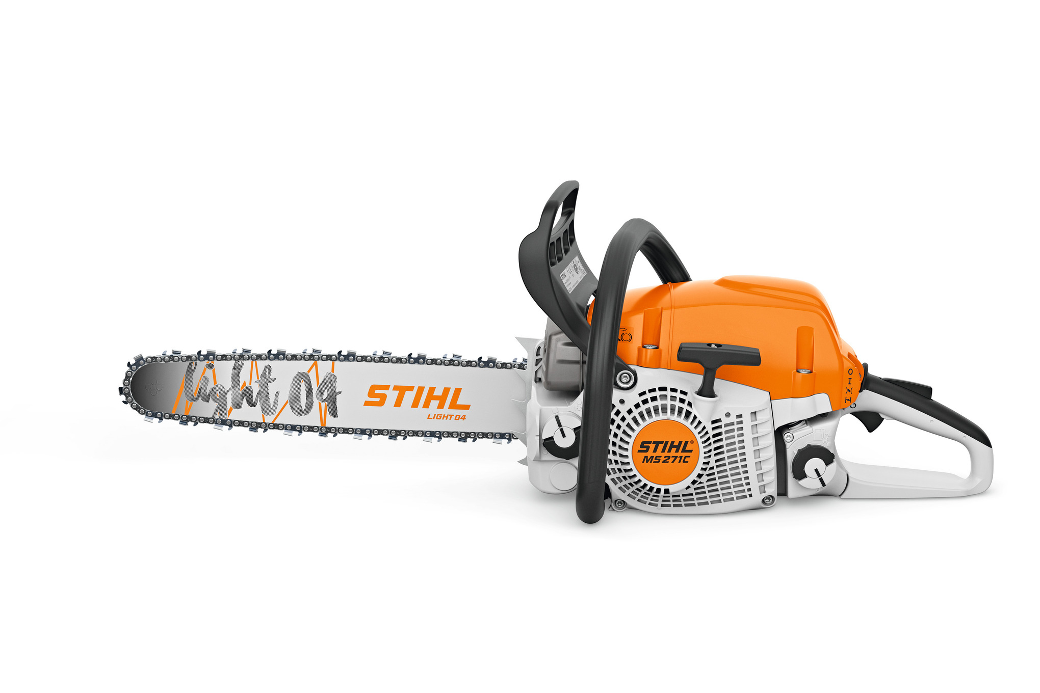 MS-271-FARM-BOSS-Chainsaw