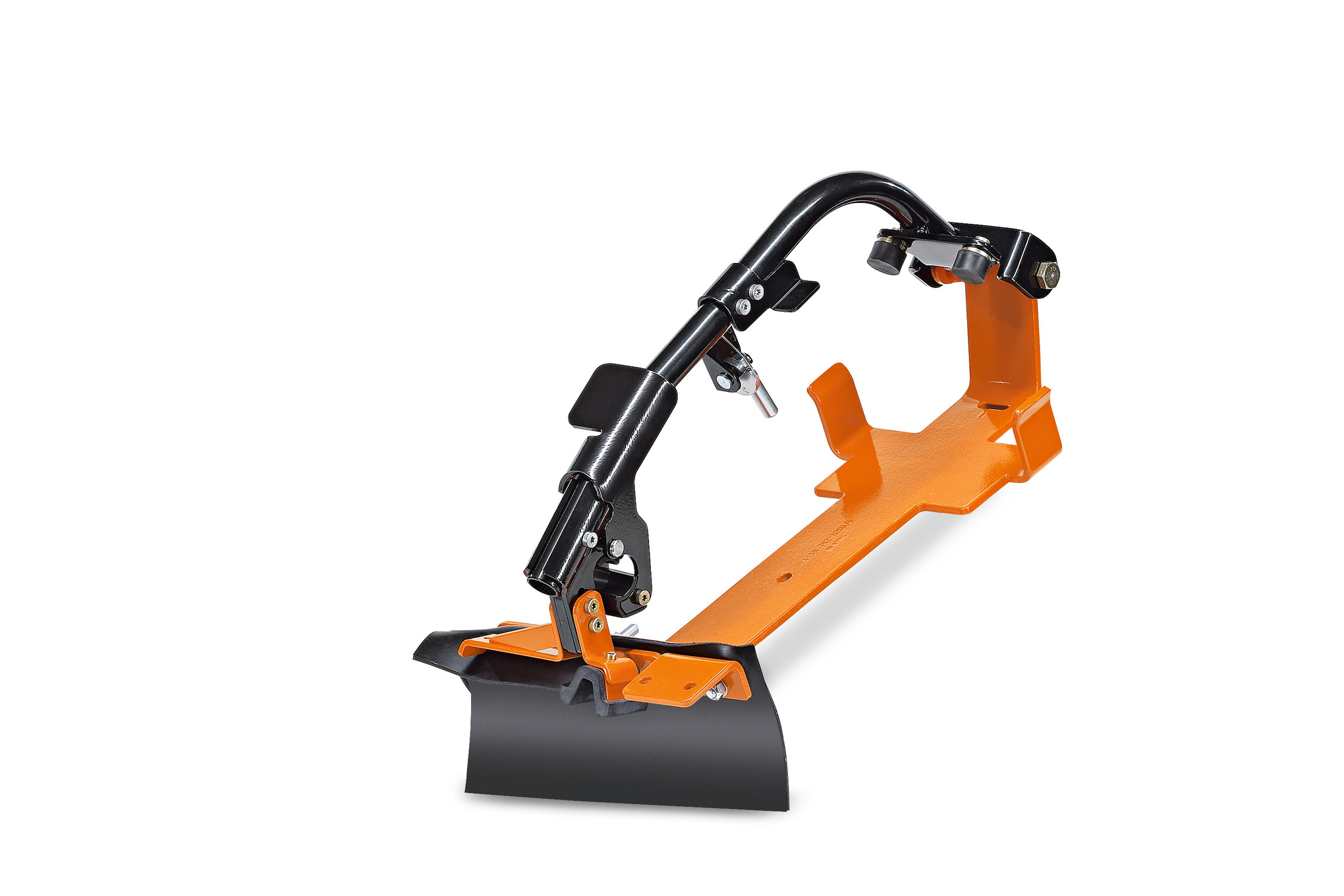 FW 20 Mounting Kit — TS 410/420, TS 480i & TS 500i