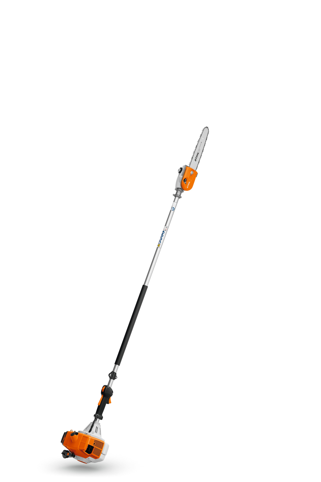 Pole Pruners