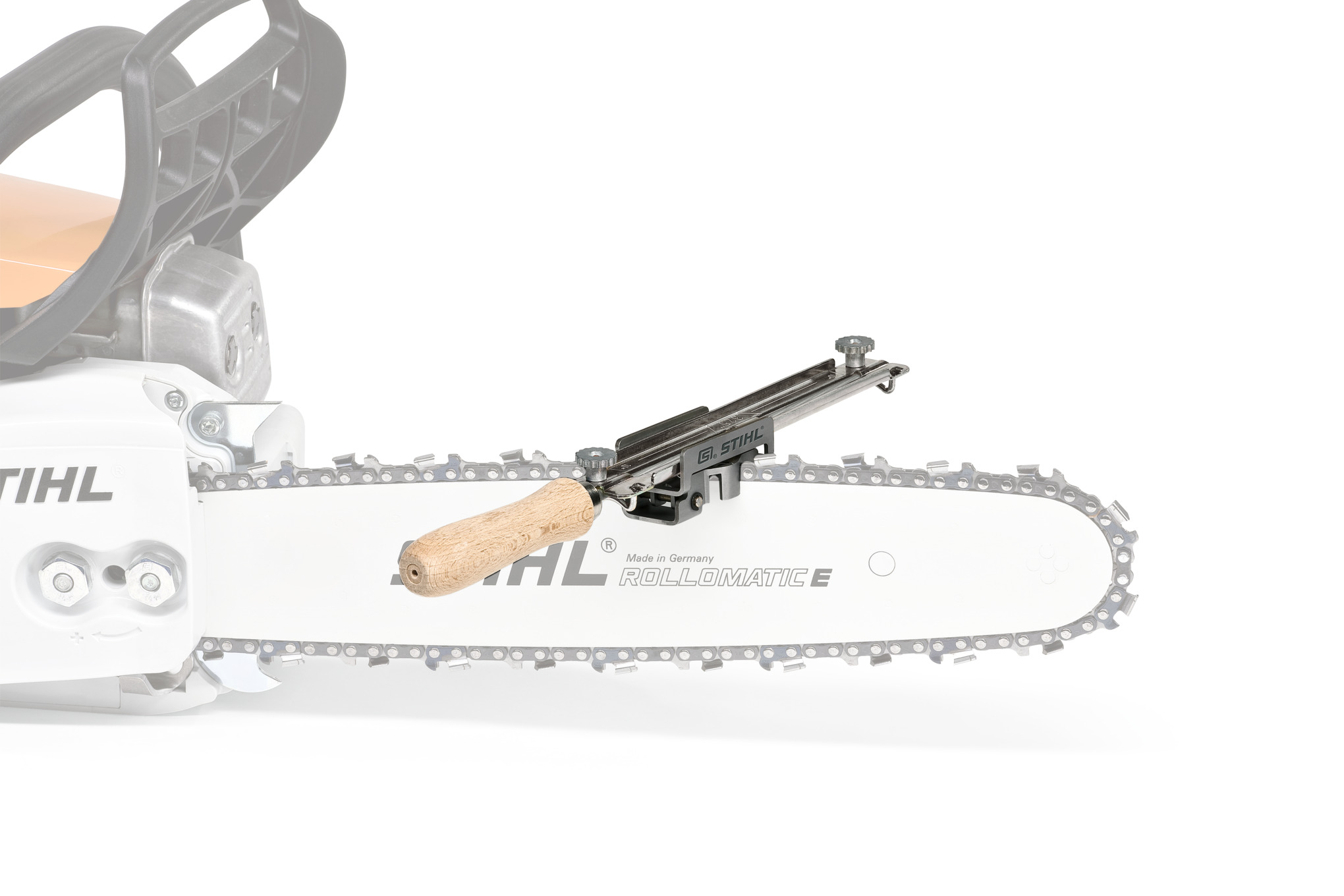 STIHL FF 1 File Guide Holder