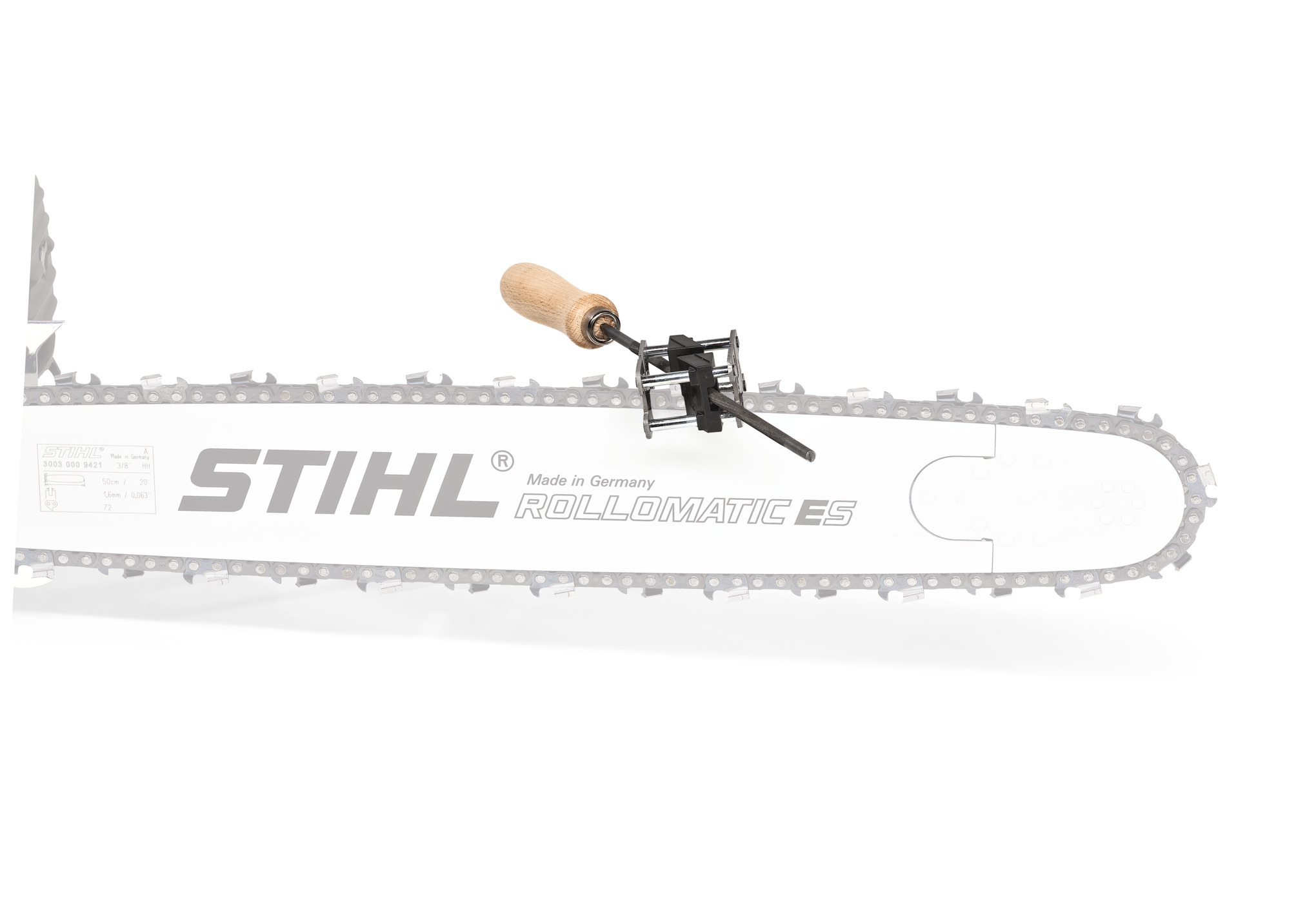 STIHL FG 4 Roller Filing Guide