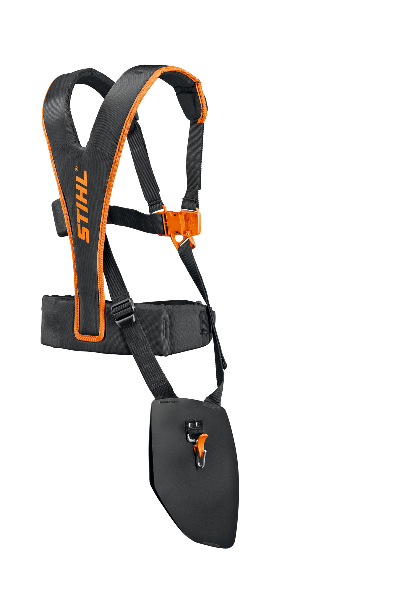 STIHL Forestry Double Shoulder Harness