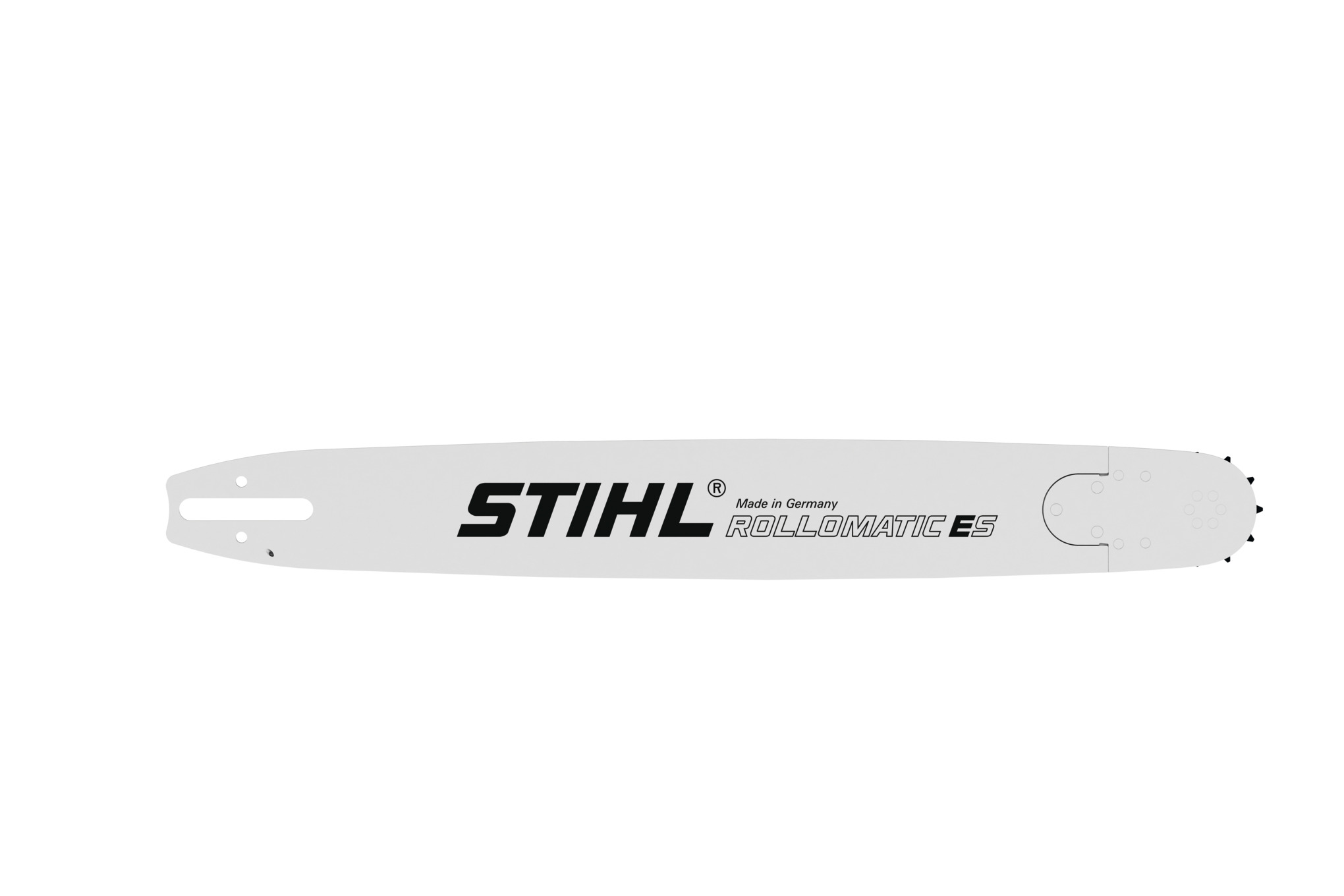 STIHL ROLLOMATIC® ES Guide Bars