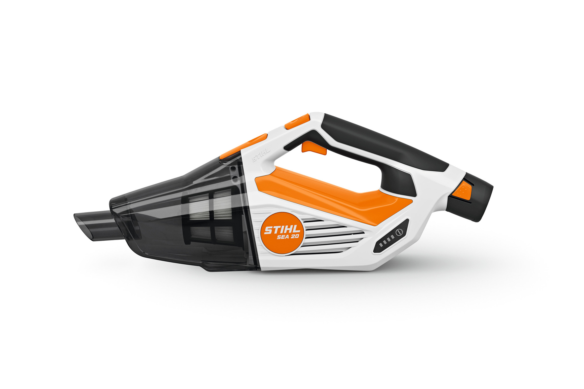 STIHL SEA 20 as system handheld vacuum
