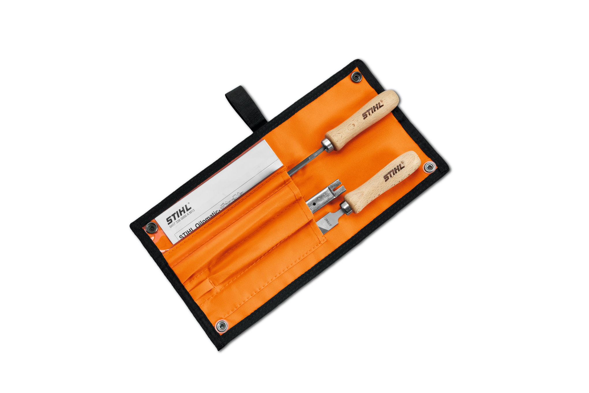 STIHL HEXA™ Basic Filing Kit