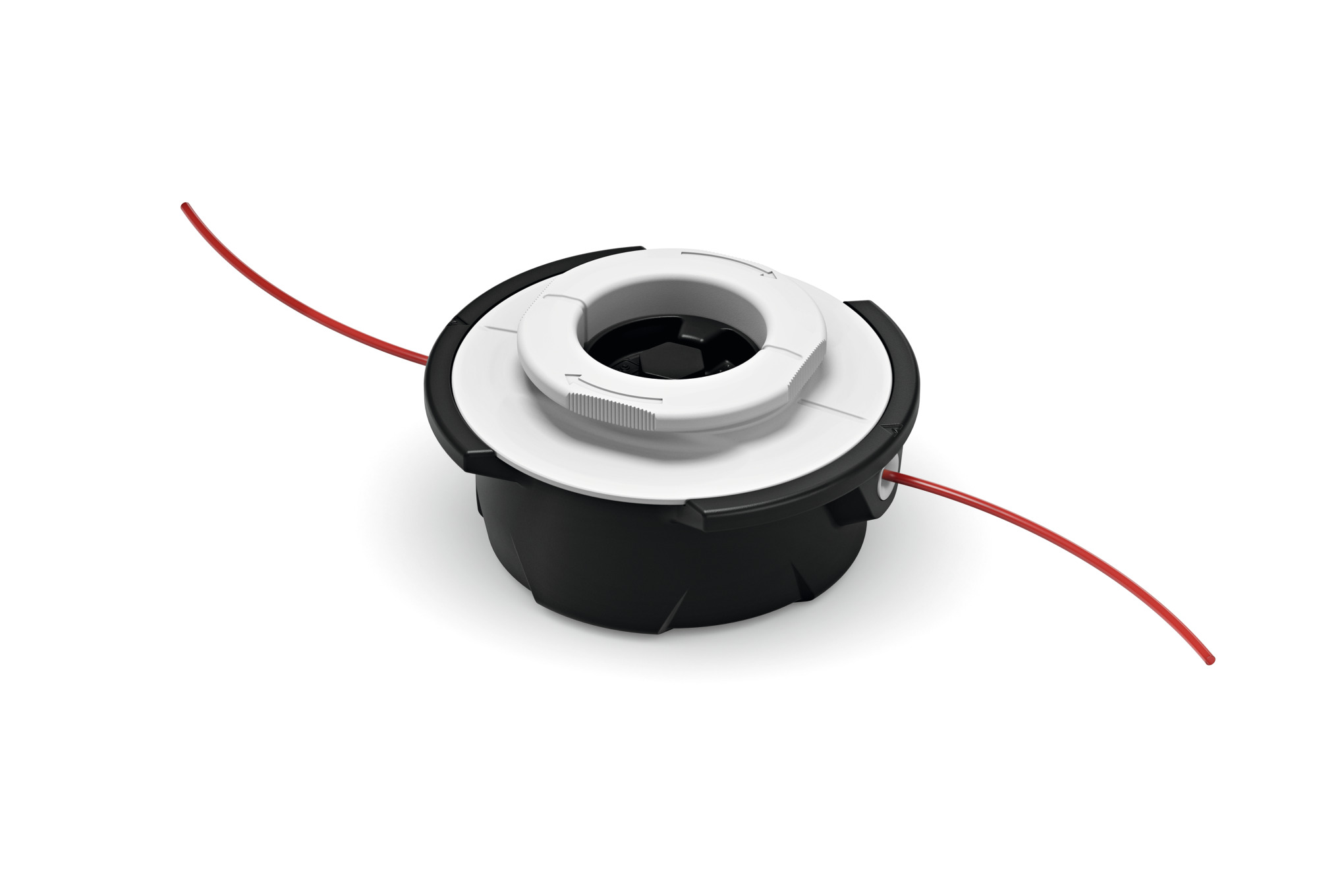 TrimCut™ C 52-2 Line Head