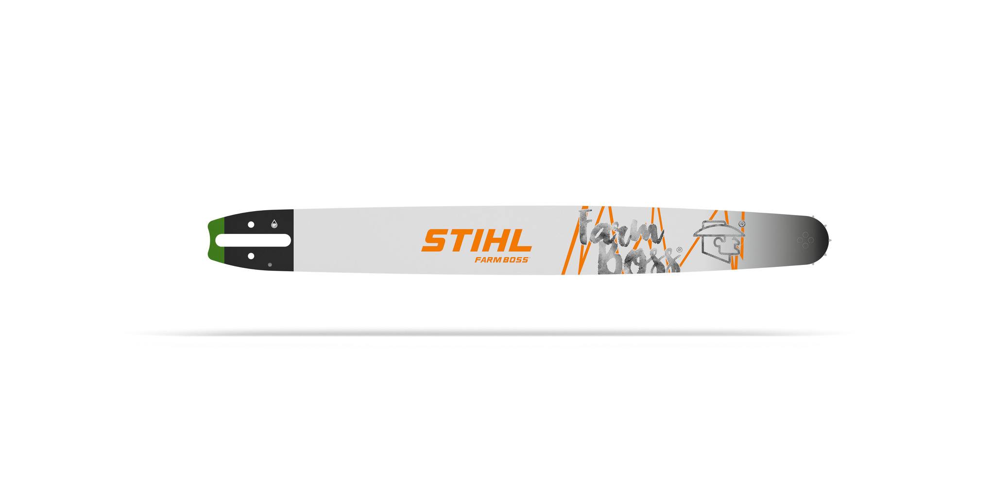 Guide Bars