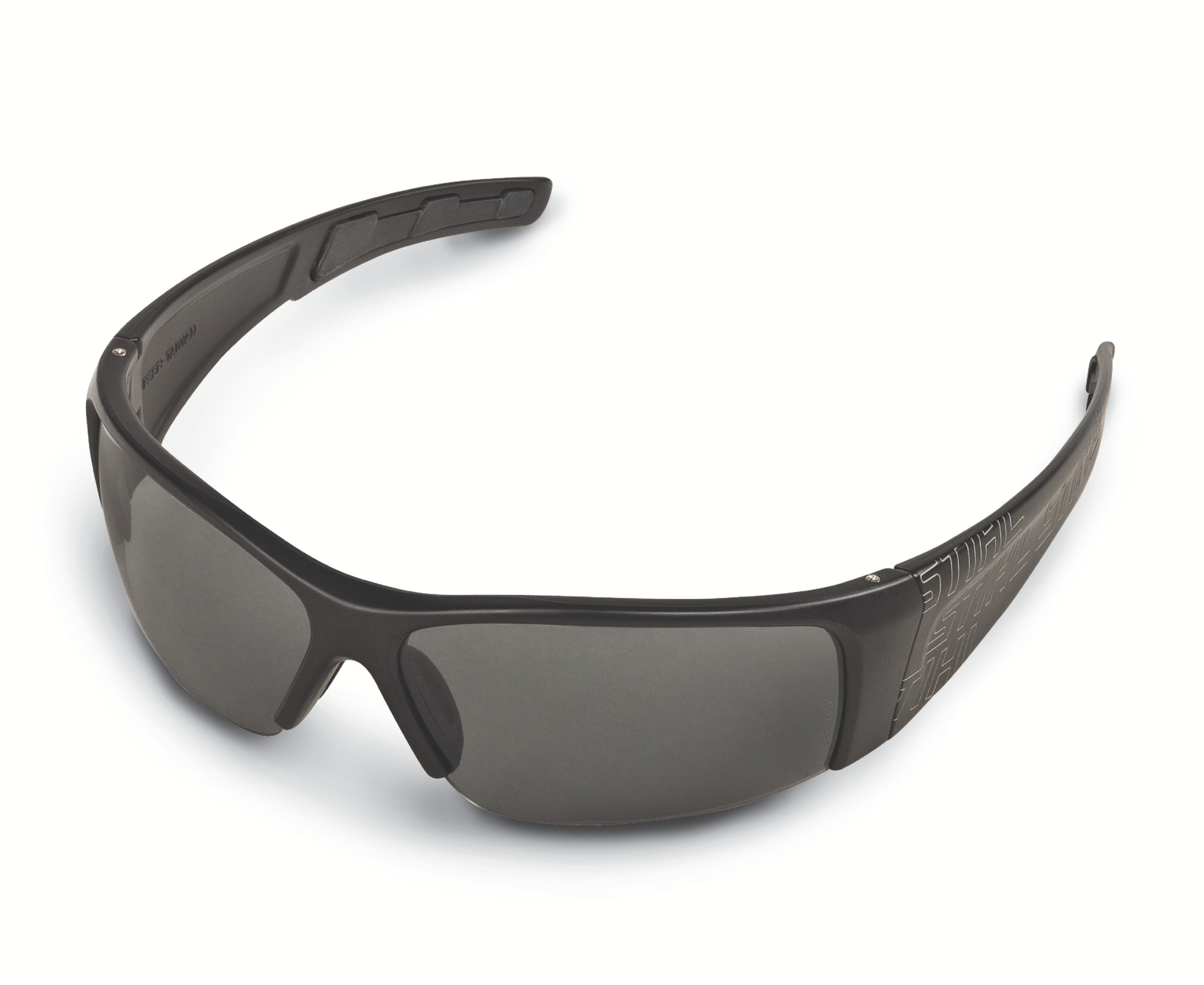 STIHL Black Wrap Glasses