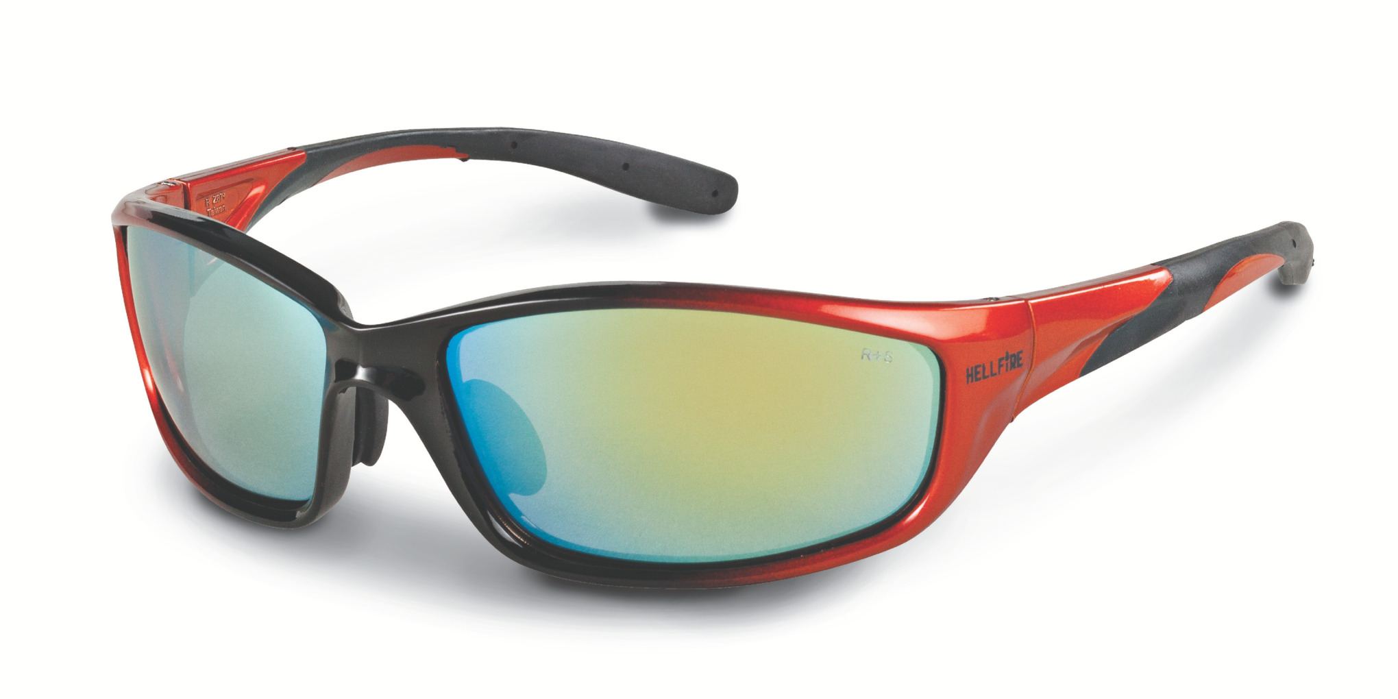 STIHL Hellfire Glasses