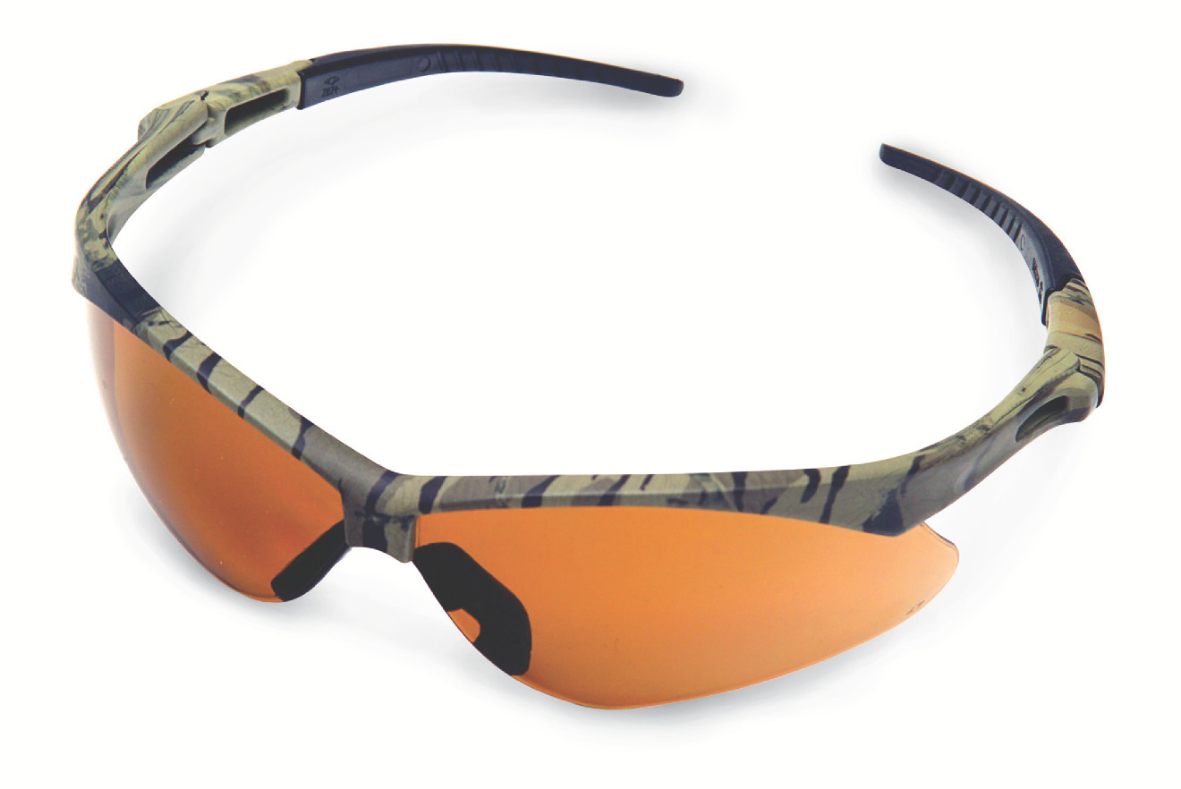 STIHL Camo Glasses