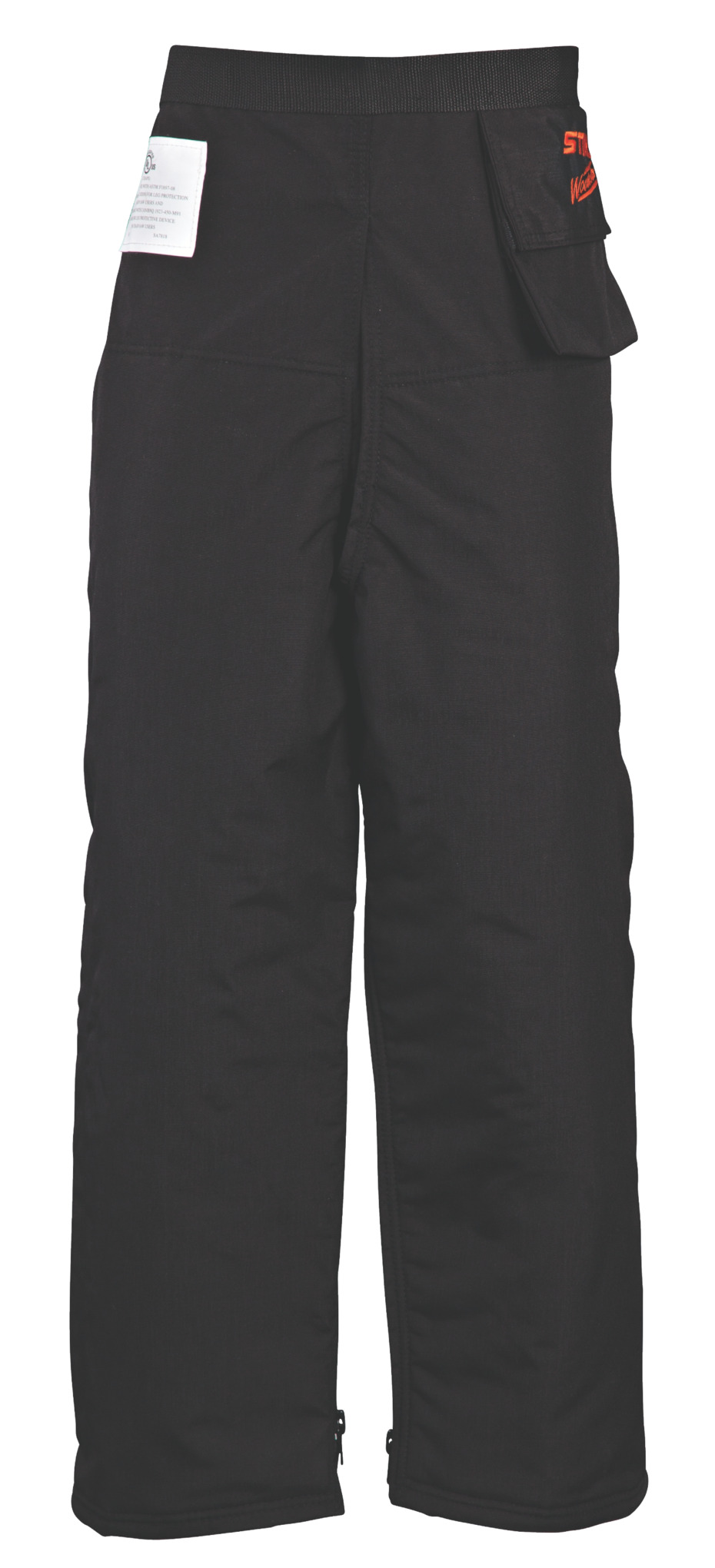STIHL Function Zip Chaps