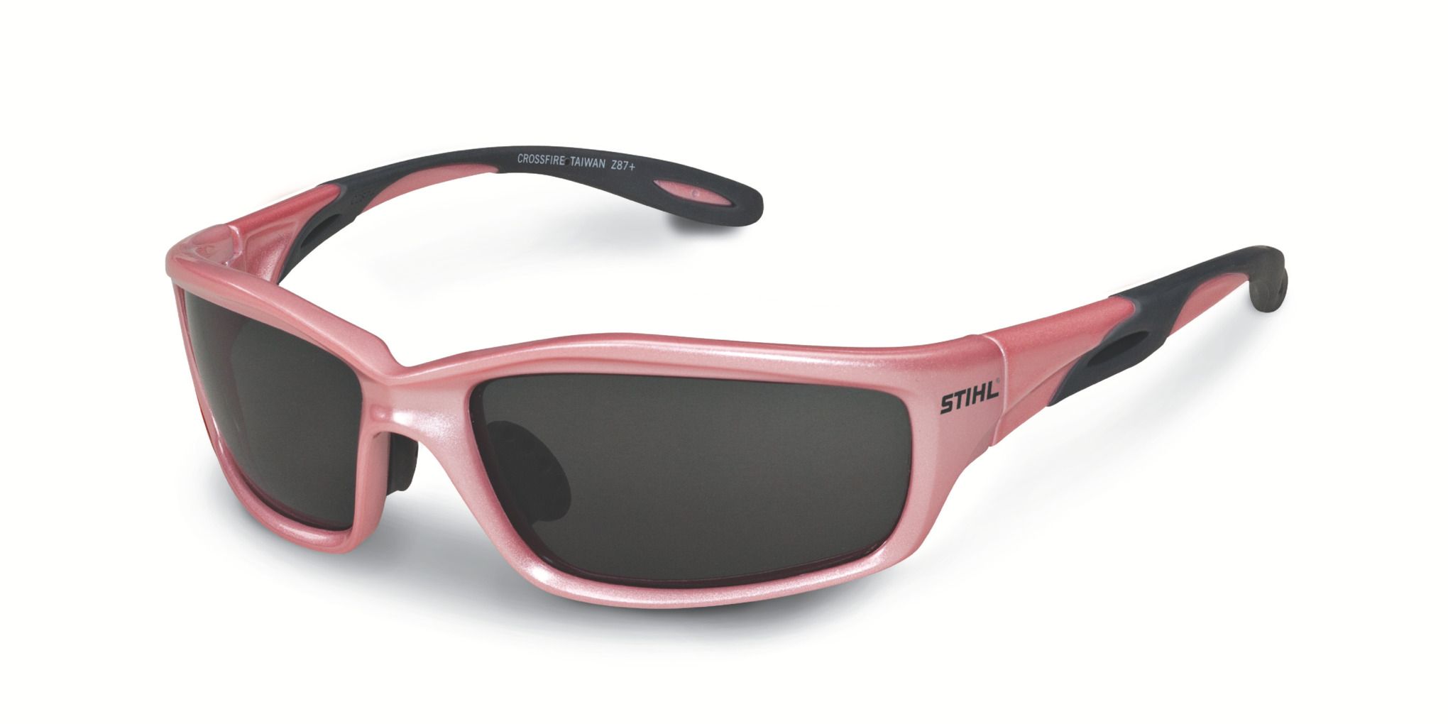 STIHL Cotton Candy Glasses