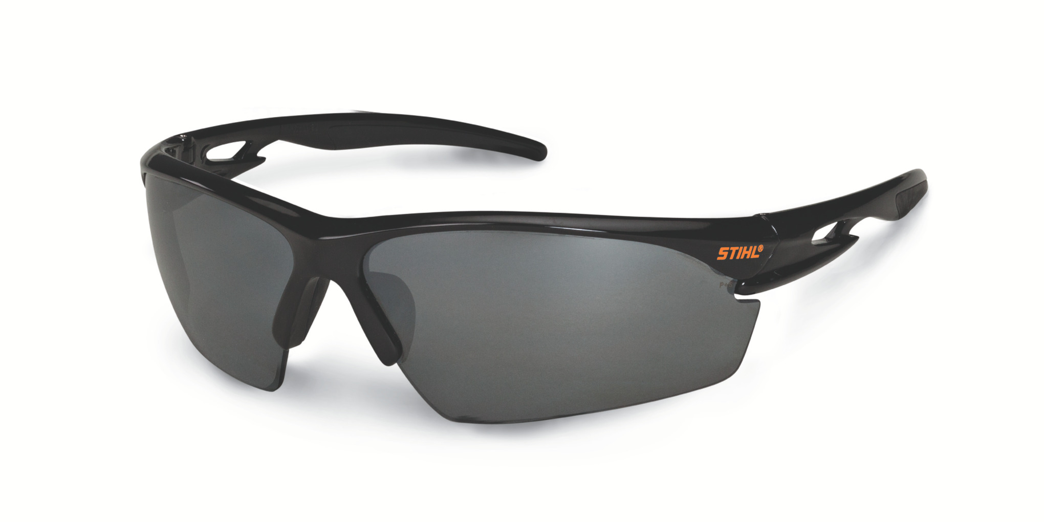 STIHL Black Work Glasses