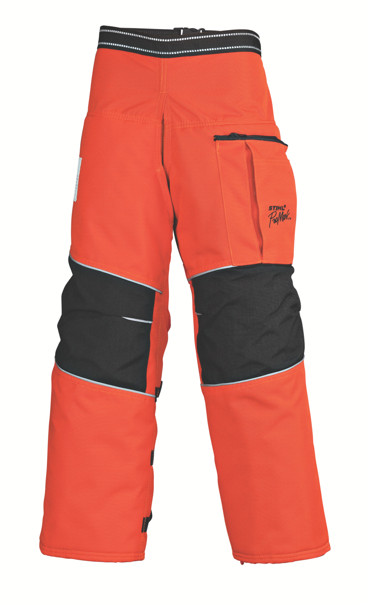 STIHL Pro Mark™ 9-Layer Wrap Chaps