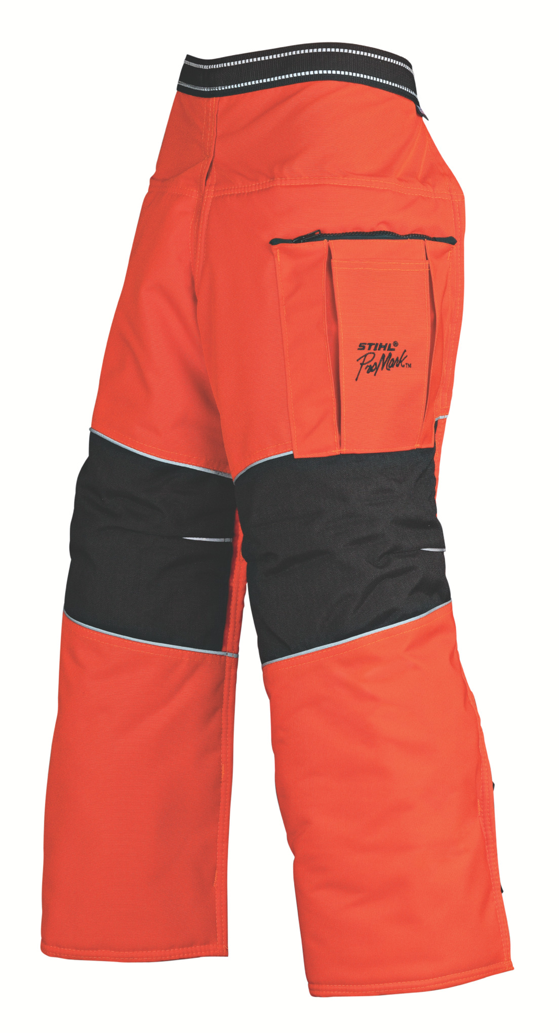 STIHL Pro Mark™ Apron Chaps