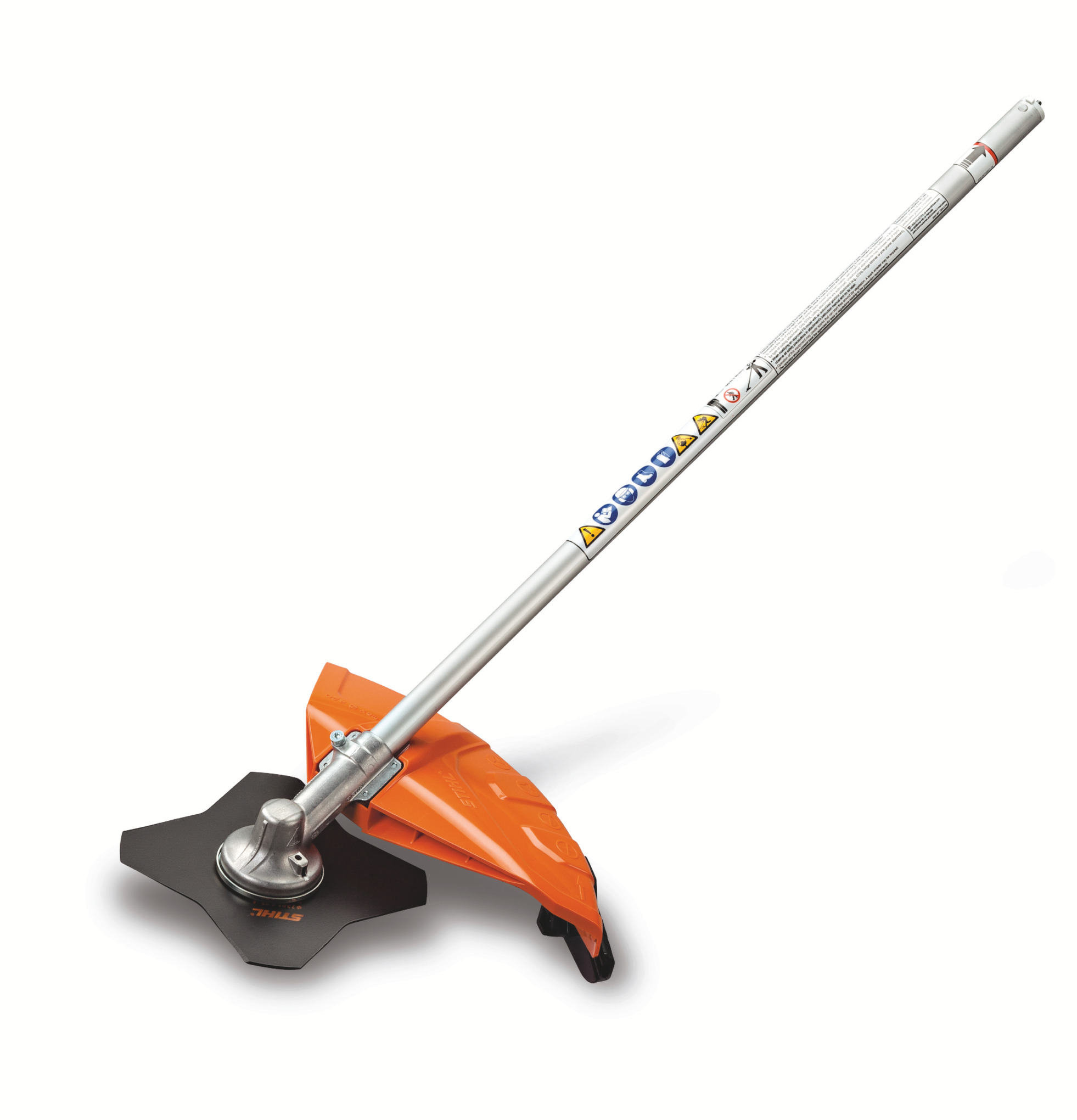 FSKM-Brushcutter-with-FourTooth-Grass-Blade