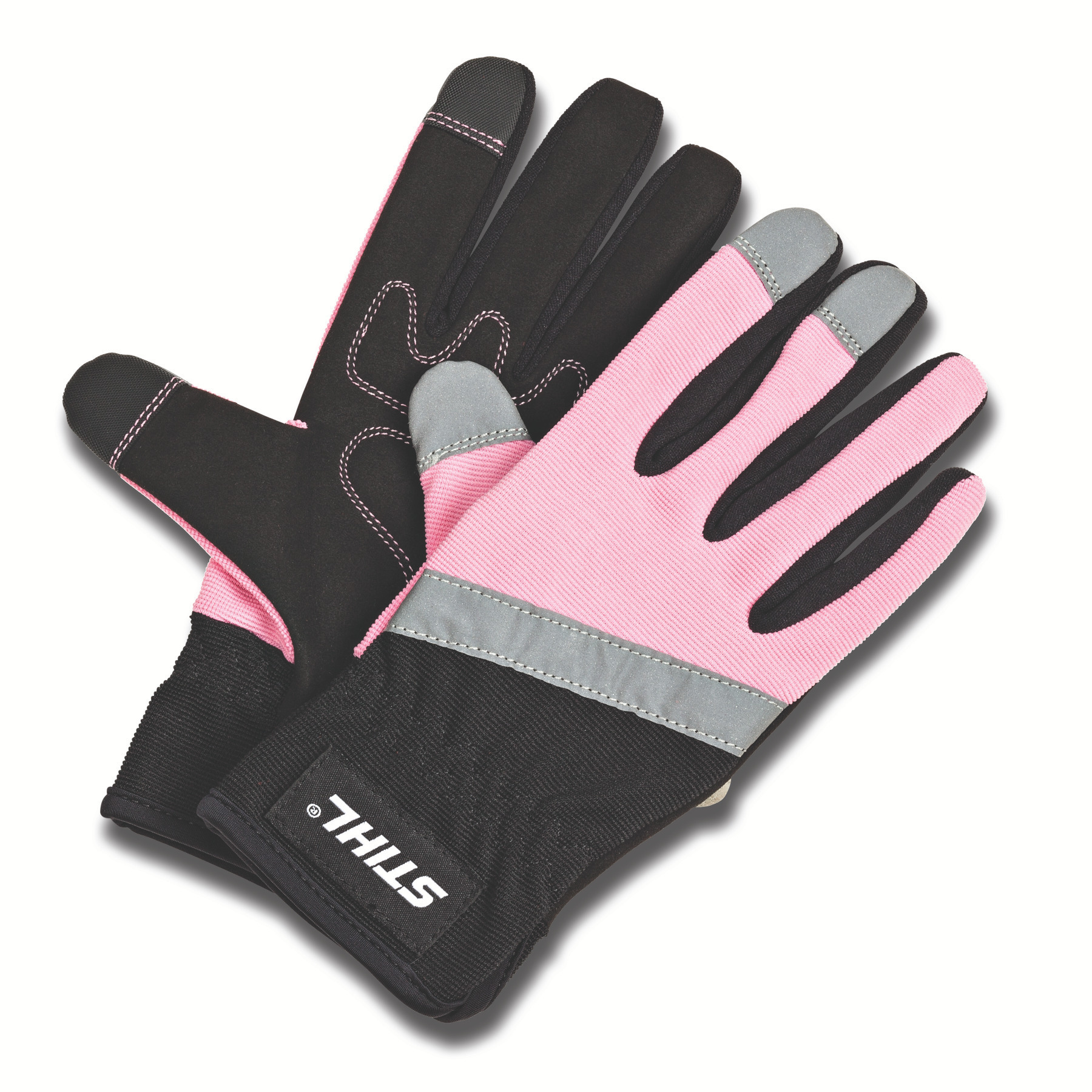 STIHL Cotton Candy Gloves