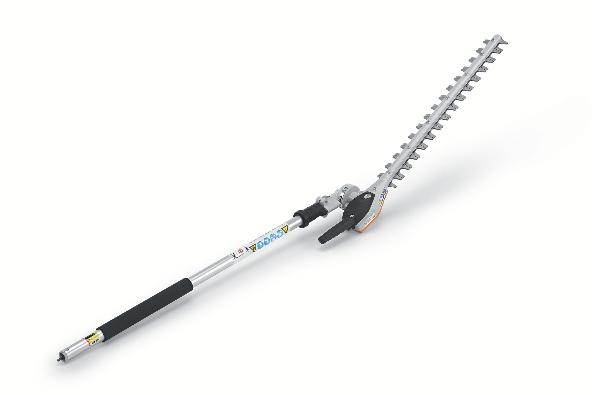 HLKM-145-Adjustable-Hedge-Trimmer