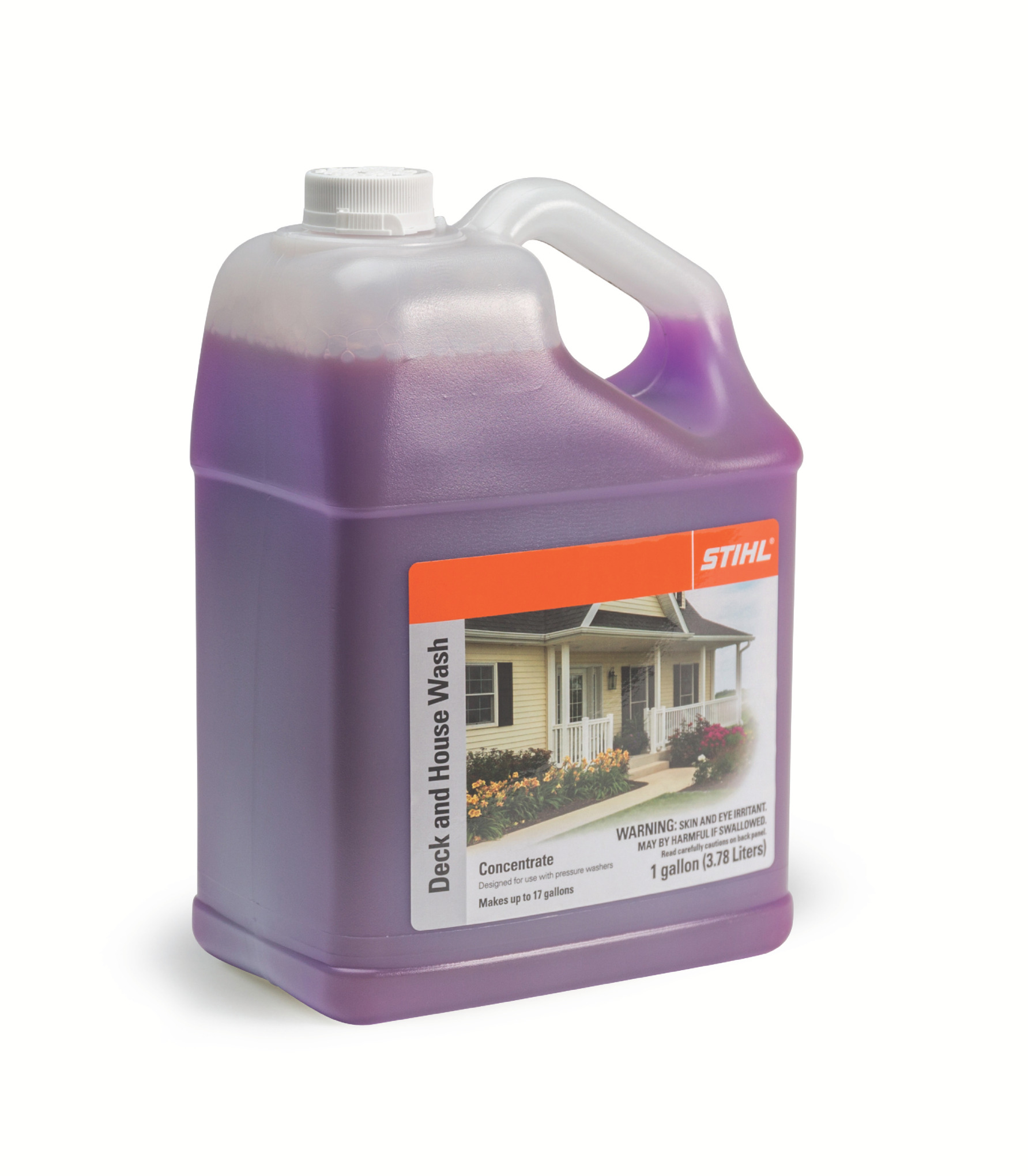 STIHL Deck & House Wash