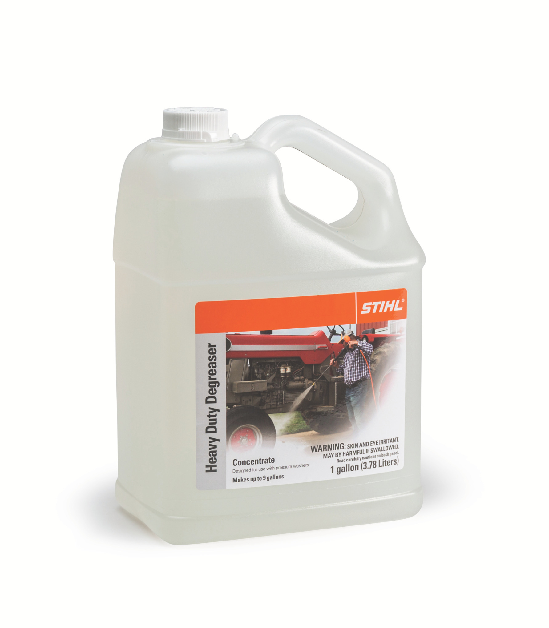 STIHL Heavy Duty Degreaser